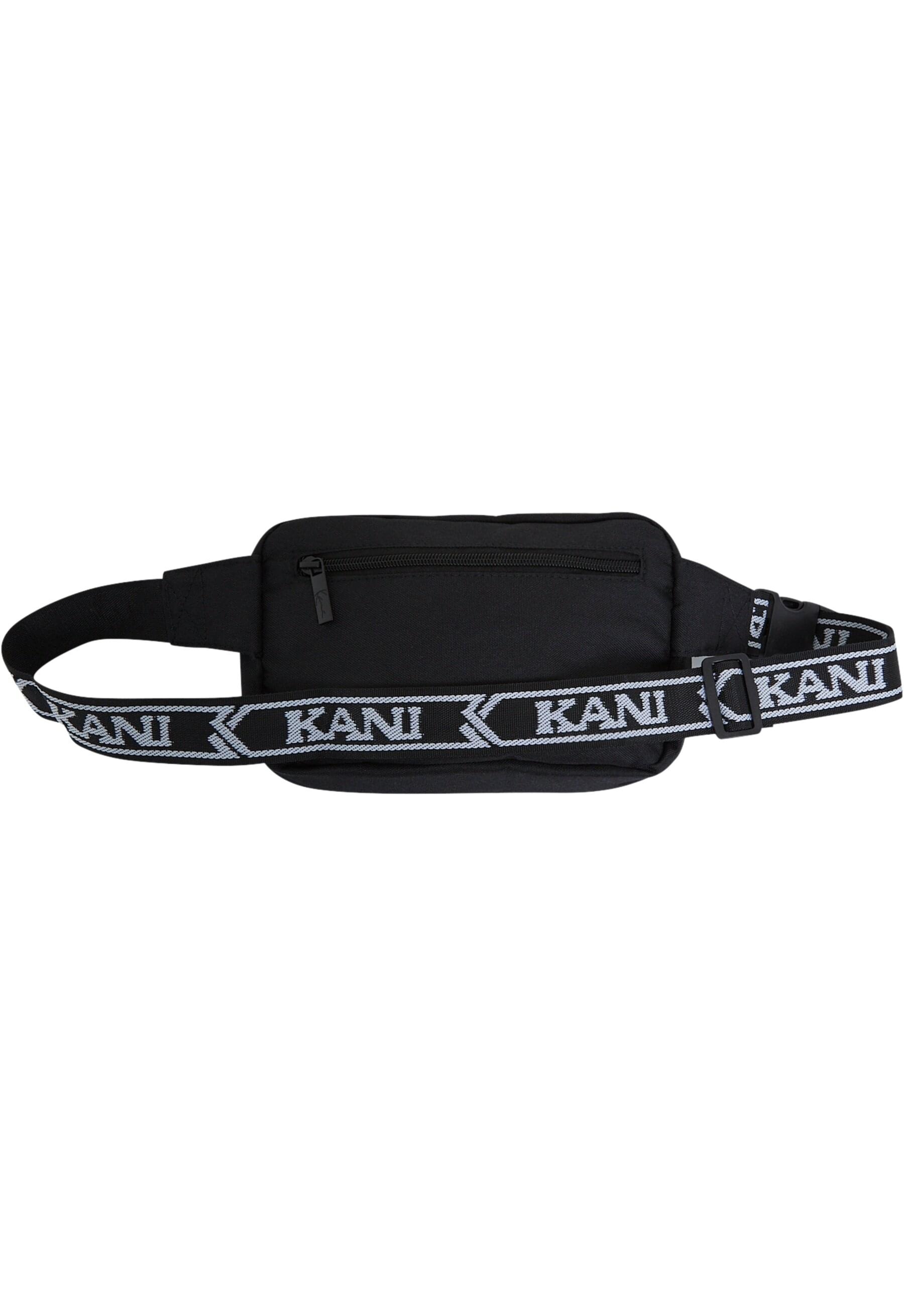 Karl Kani Bauchtasche »Karl Kani Accessoires«, (1 tlg.)