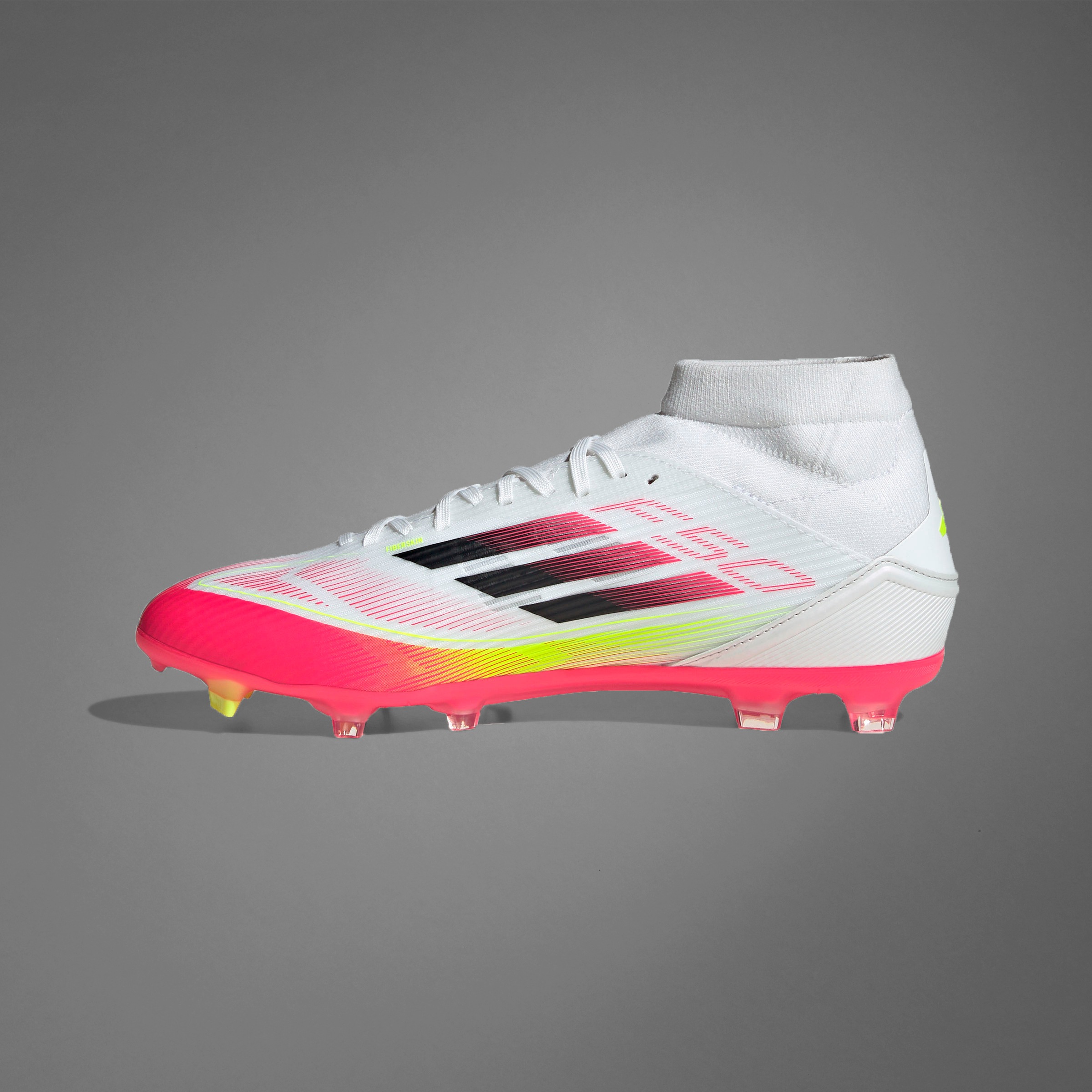 adidas Performance Fußballschuh »F50 LEAGUE MID FG/MG«
