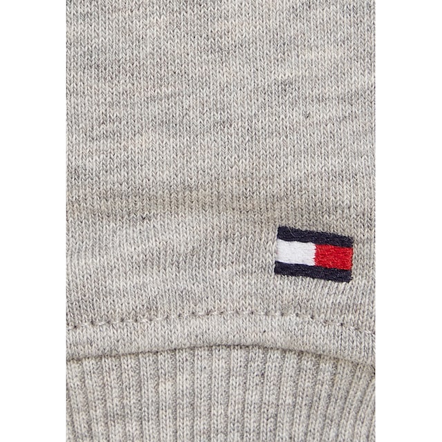 Tommy Hilfiger Sweatshirt »ESSENTIAL SWEATSHIRT« ▷ für | BAUR