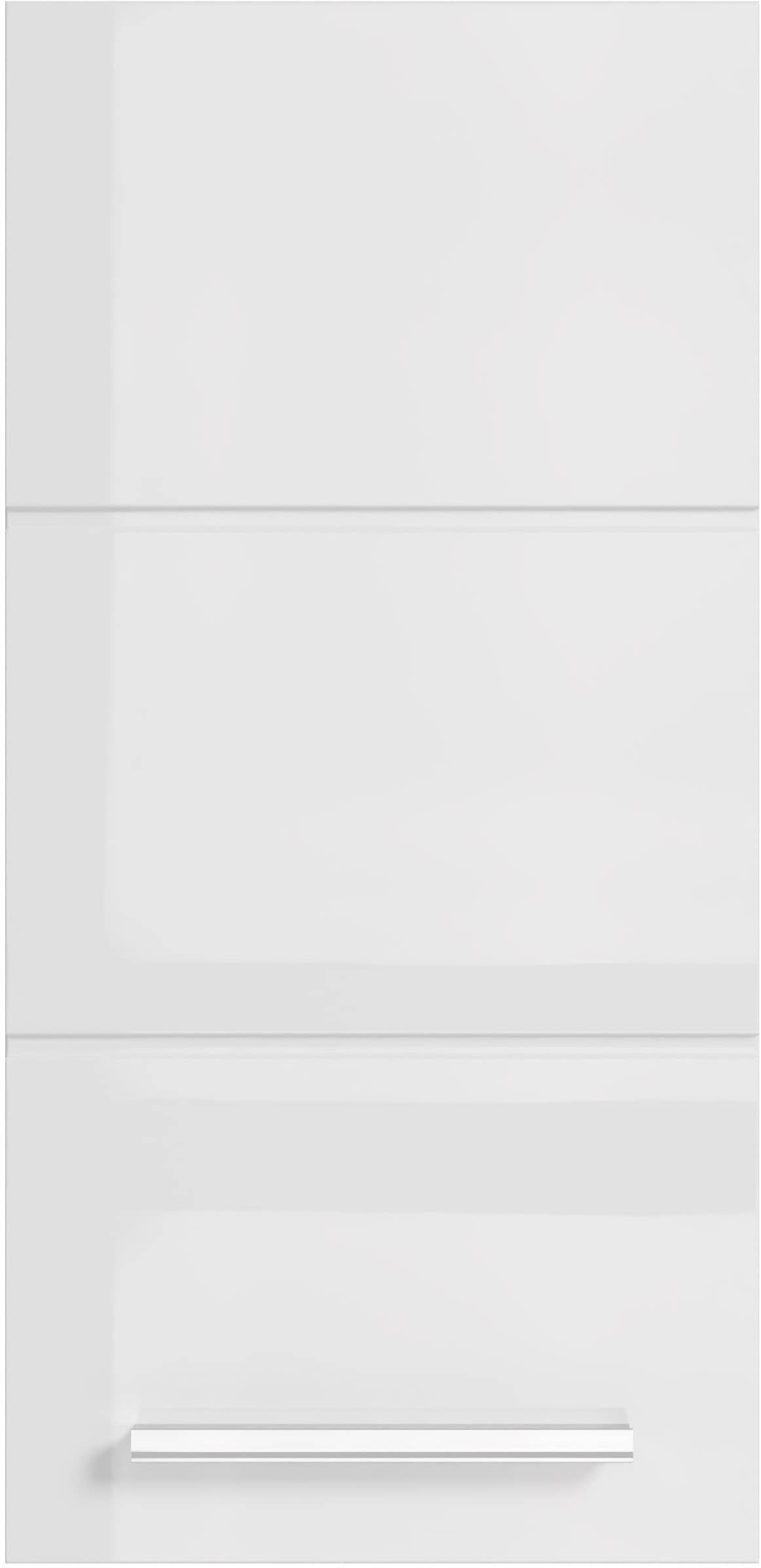 BASIC by Balculina Hängeschrank »Mandi« 1 Stk. tlg. Breite 34cm, hochglanz Front