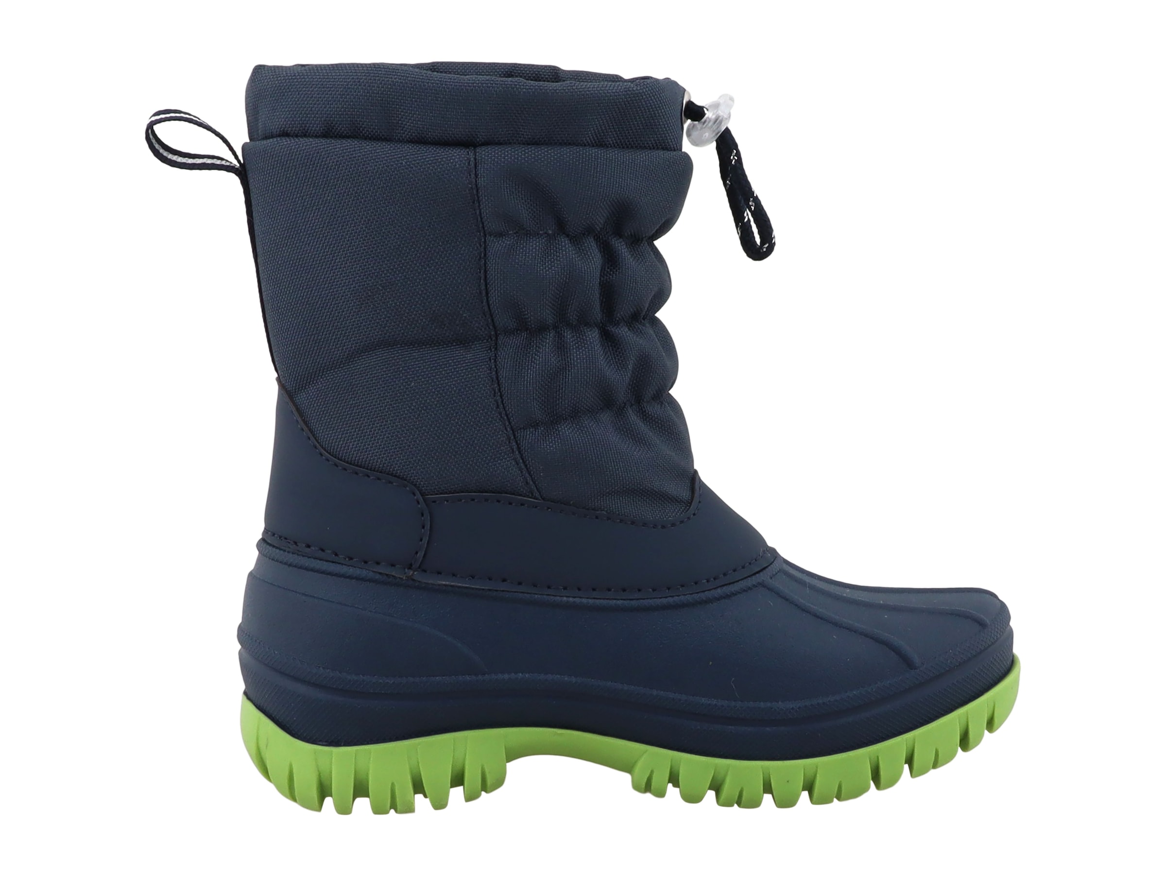 Kappa Winterboots »SINGA«  Winterschuhe, Winterstiefel, Snowboots, wasserdicht