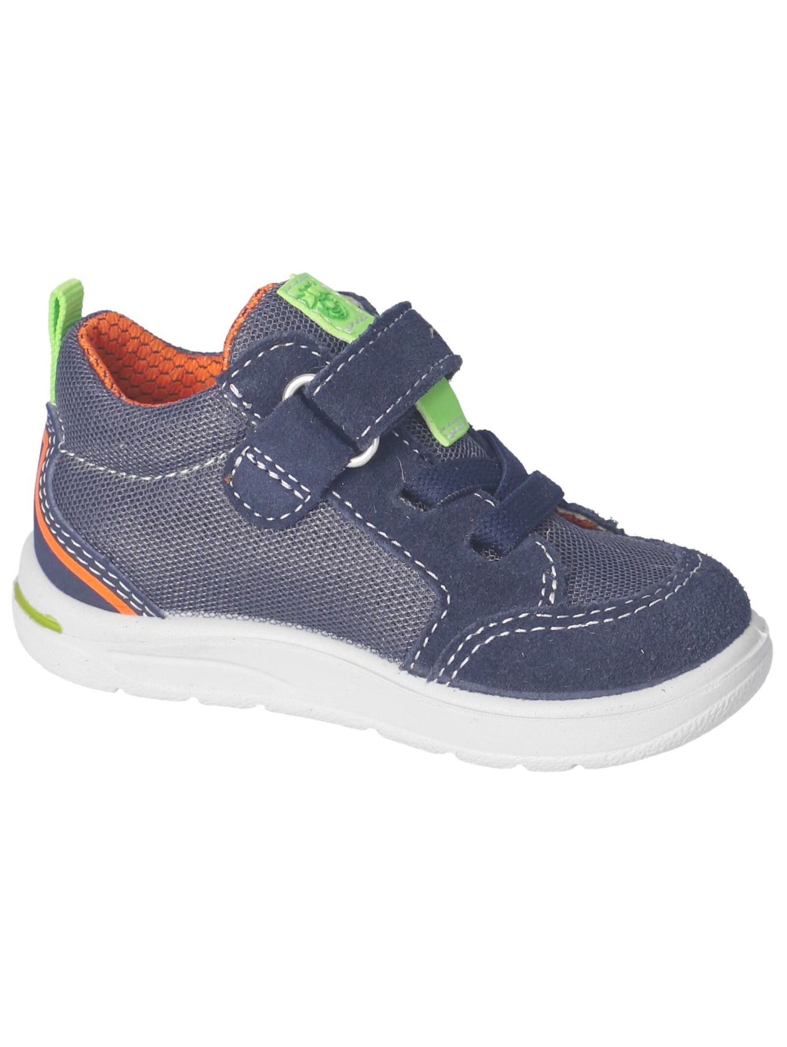 Pepino Sneaker »Pepino Sneaker Veloursleder/Textil«