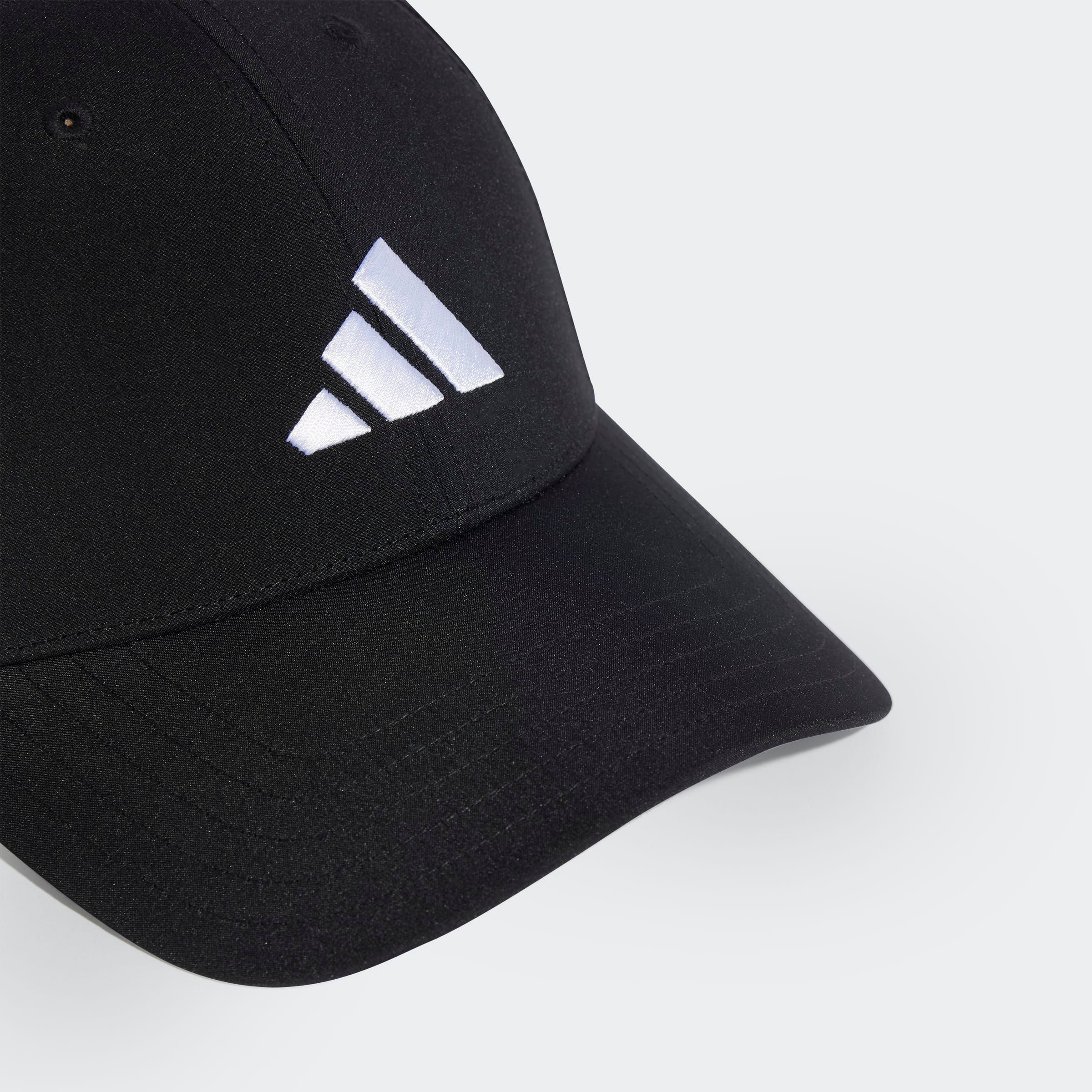Thumbnail - adidas Performance Baseball Cap "BBCAP LT NL" vorzugeformter Schirm, aus Polyester