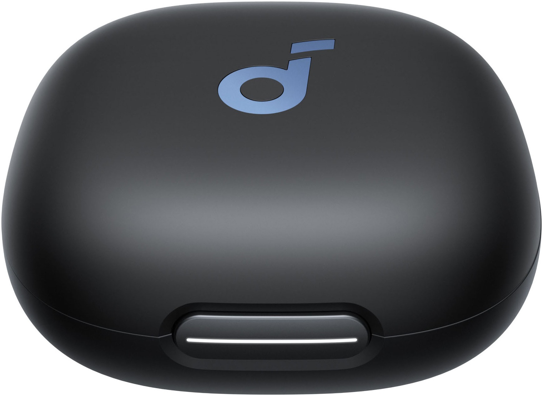 Anker wireless In-Ear-Kopfhörer »soundcore Sport X20« Bluetooth Adaptive Noise-Cancelling | integrierte Steuerung für Anrufe und Musik