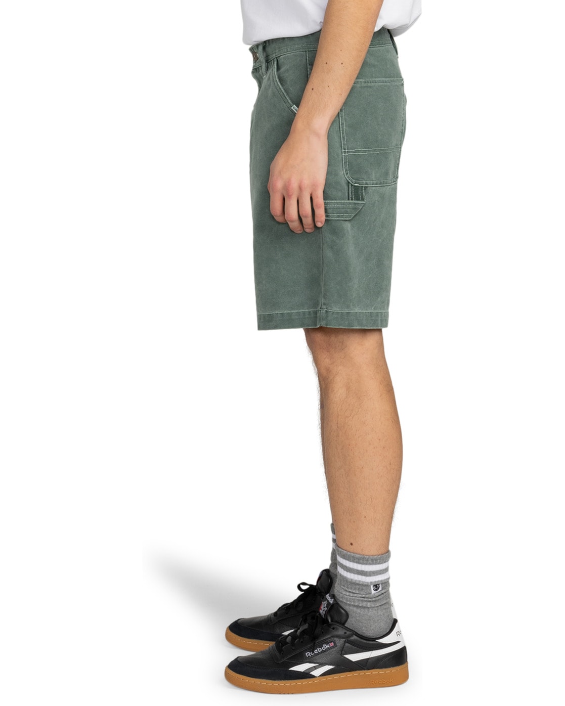 Element Shorts "Carpenter 12.6"" günstig online kaufen