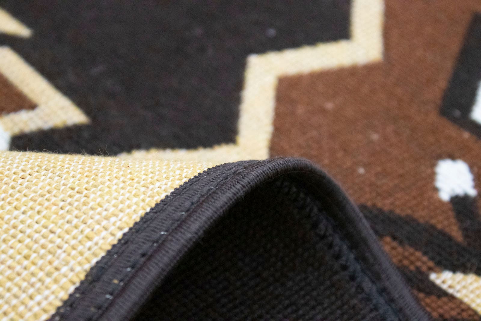 morgenland Wollteppich »Kelim Teppich Ramiro«, rechteckig, 5 mm Höhe, reine Baumwolle