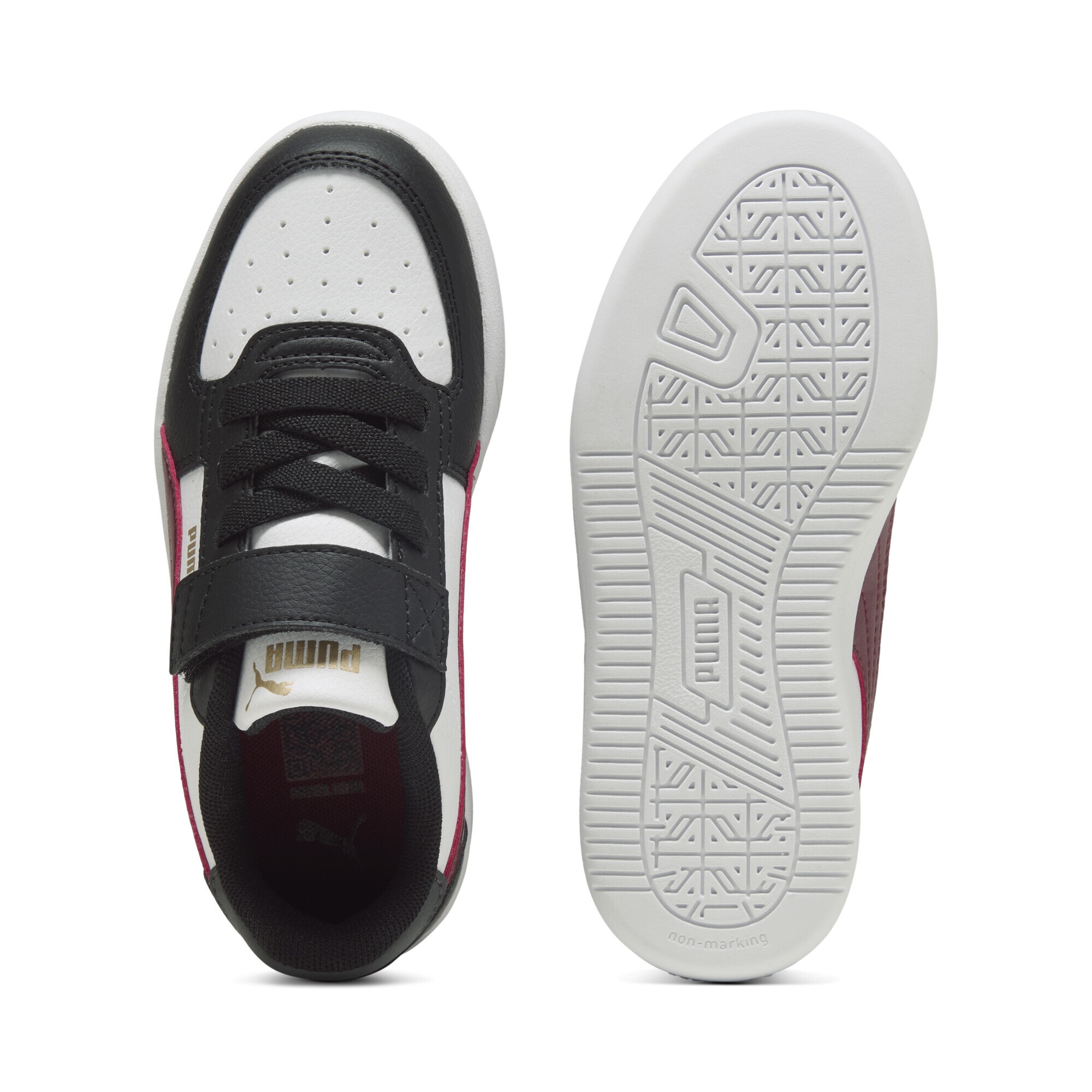 PUMA Sneaker »PUMA Caven 2.0 Sneakers Jugendliche«