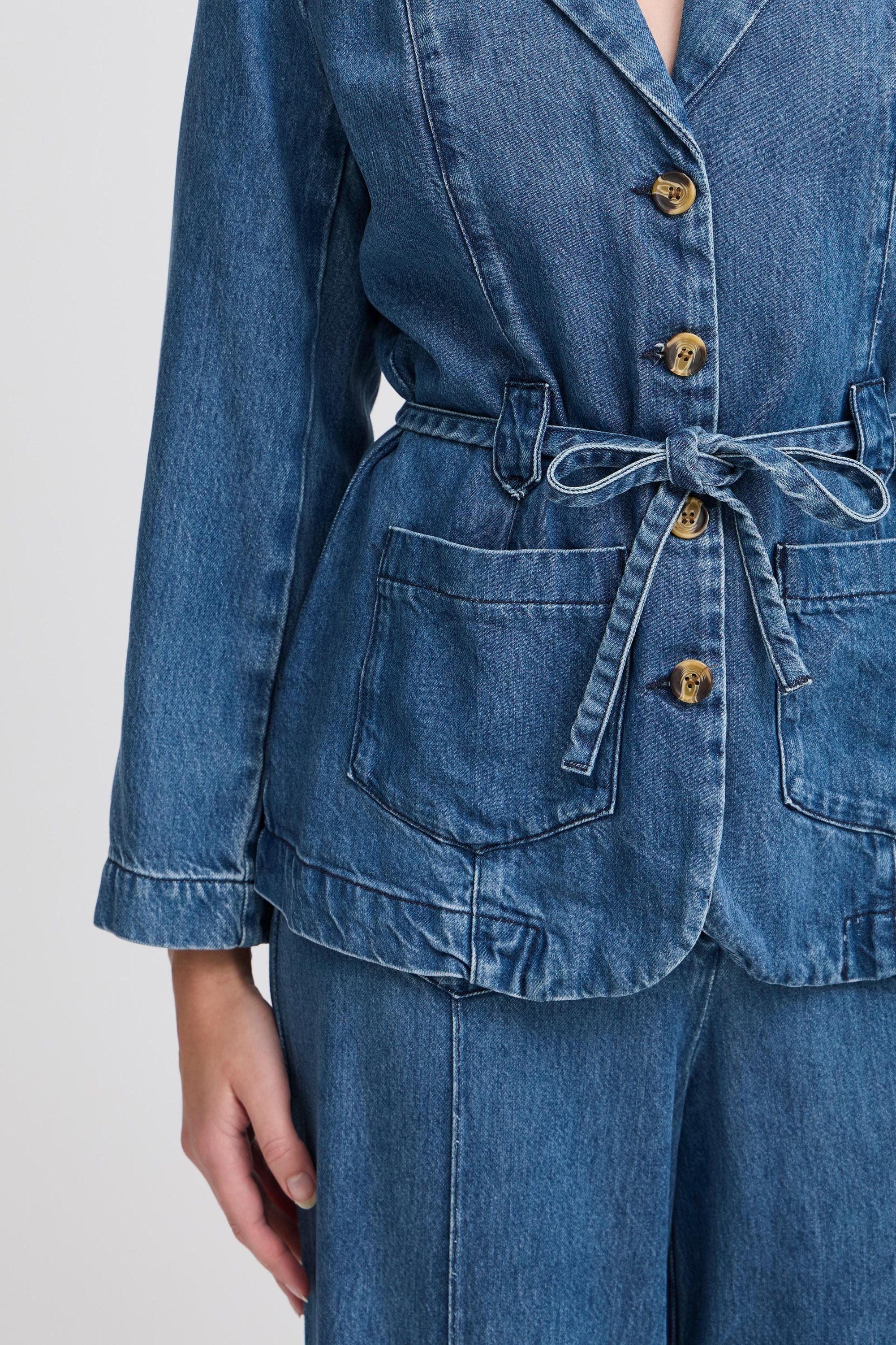 ATELIER RÊVE Jackenblazer »Jackenblazer IRRISLE«