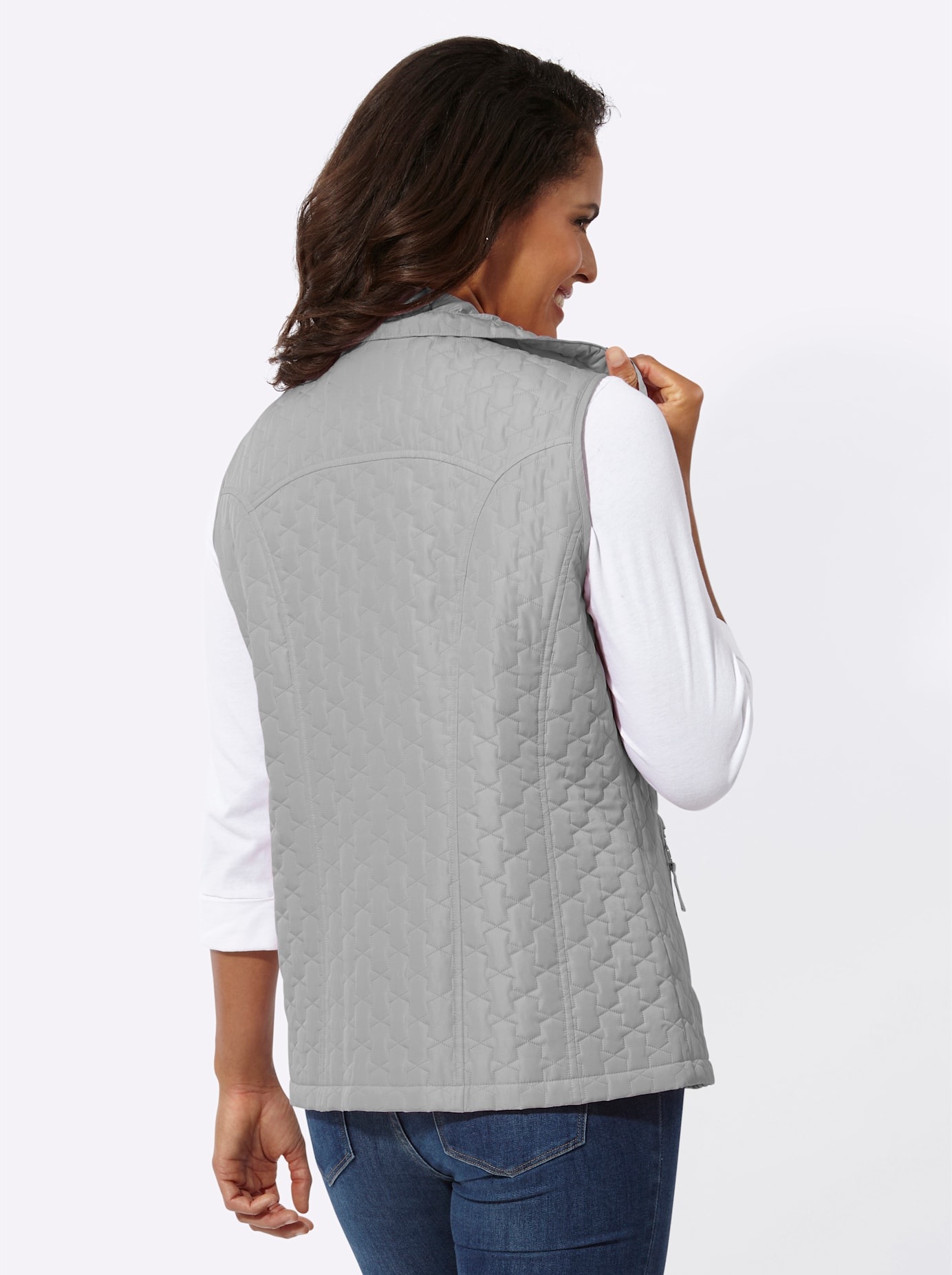 Casual Looks Steppweste günstig online kaufen