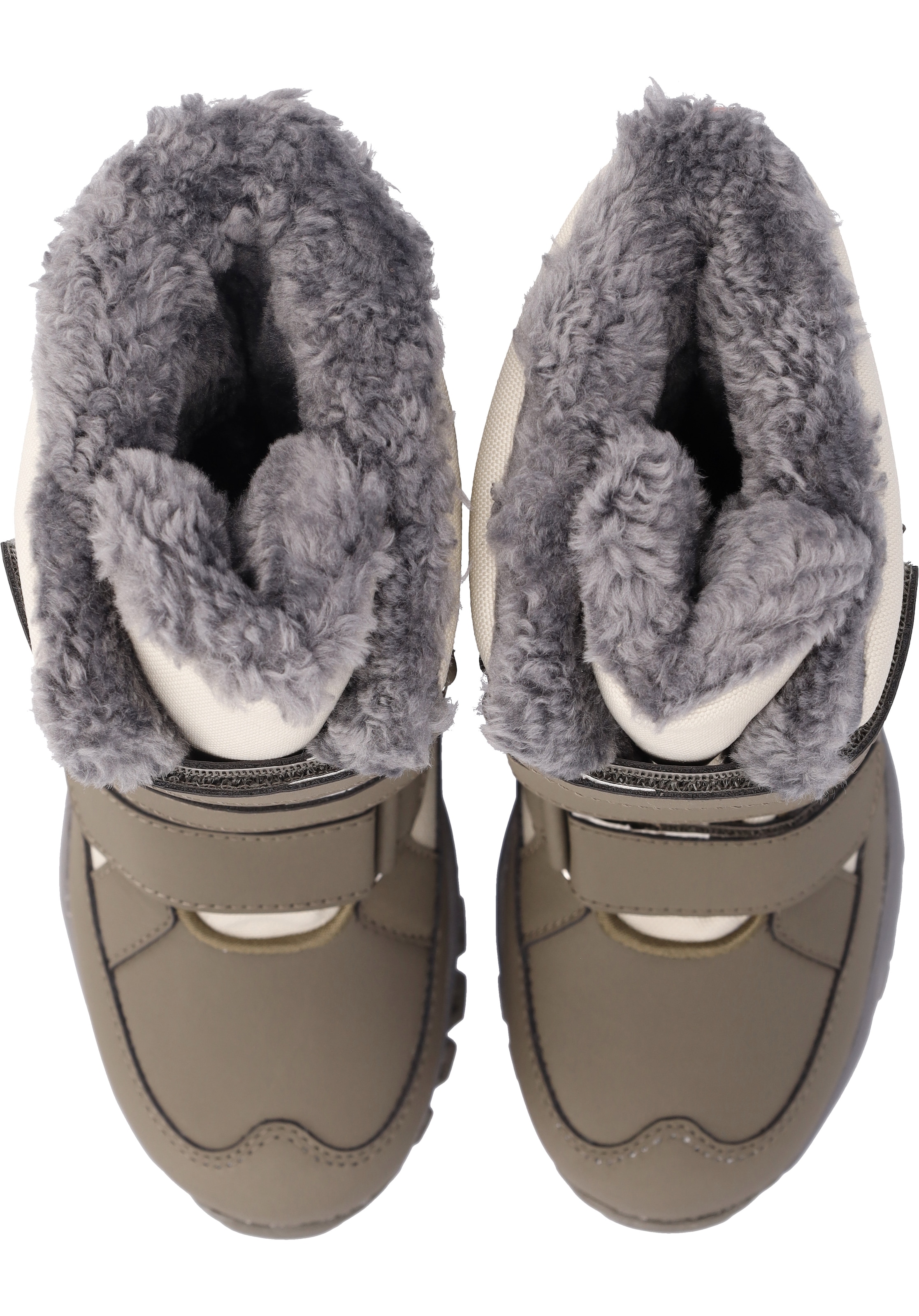CMP Winterboots »KIDS HEXIS SNOW BOOT WP«  gefüttert,Snowboots, Winterstiefel, Winterschuhe