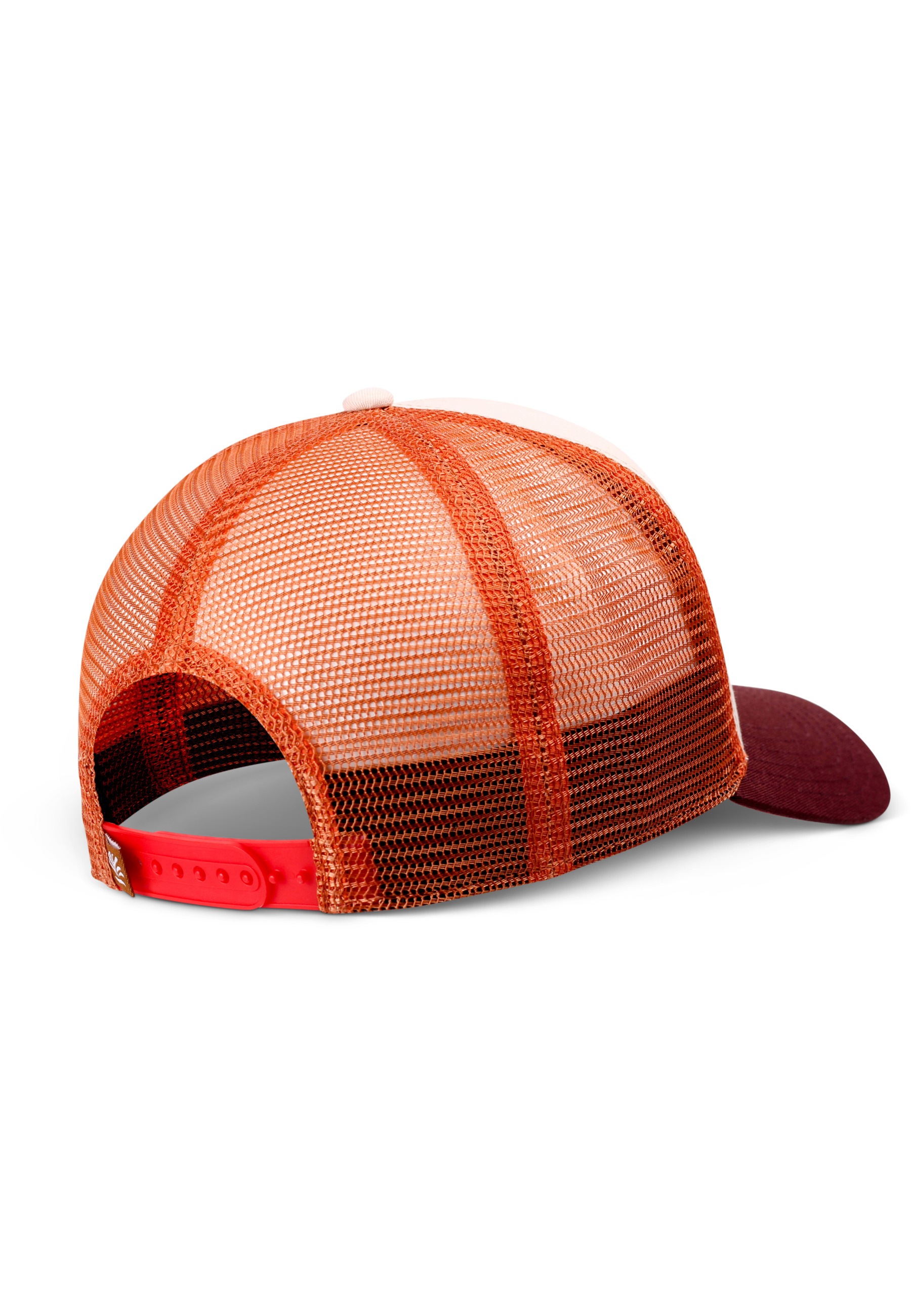 Coastal Trucker Cap »Coastal HFT Day Off«