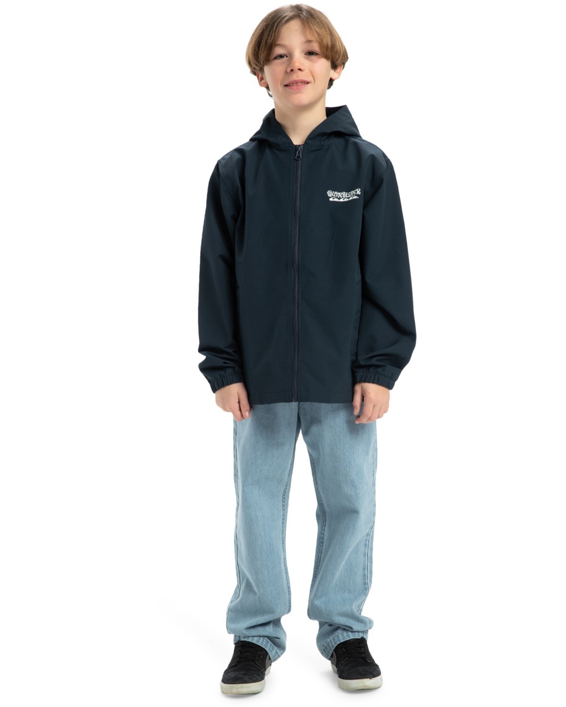 Quiksilver Funktionsjacke »Rain Cloud«