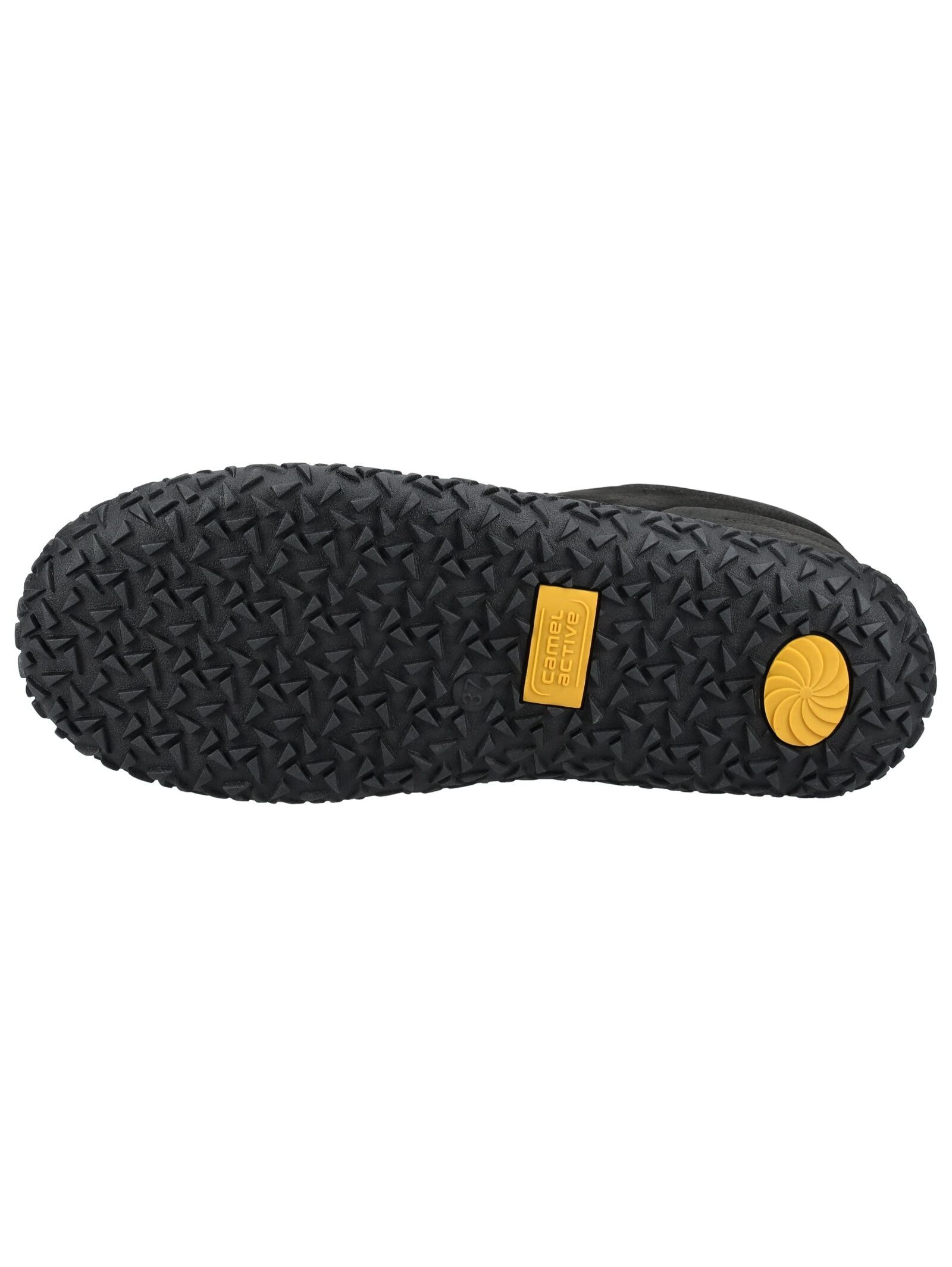 camel active Sneaker »camel active Sneaker Nubukleder«
