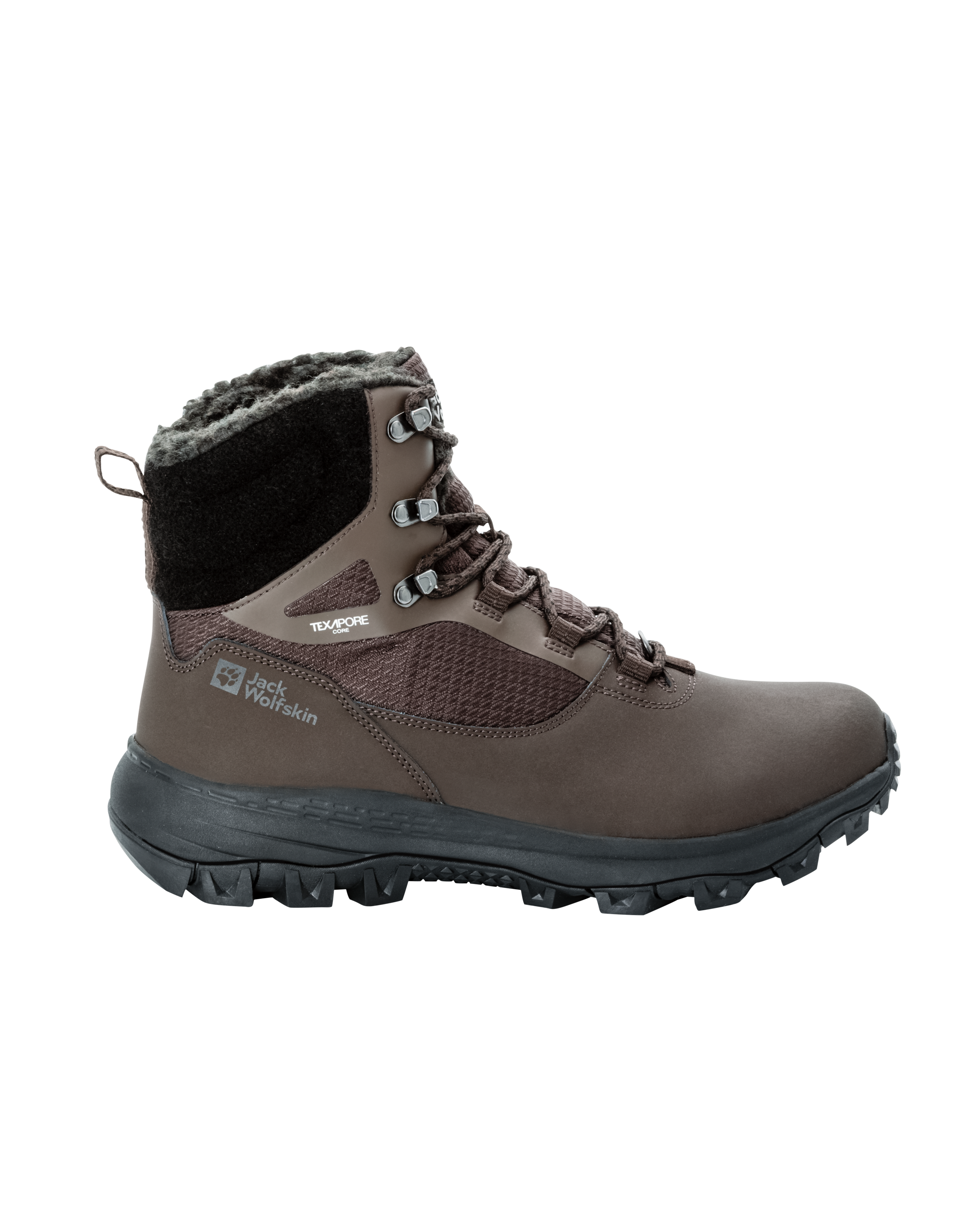 Jack Wolfskin Outdoorwinterstiefel "EVERQUEST TEXAPORE HIGH M" Winterboots, günstig online kaufen