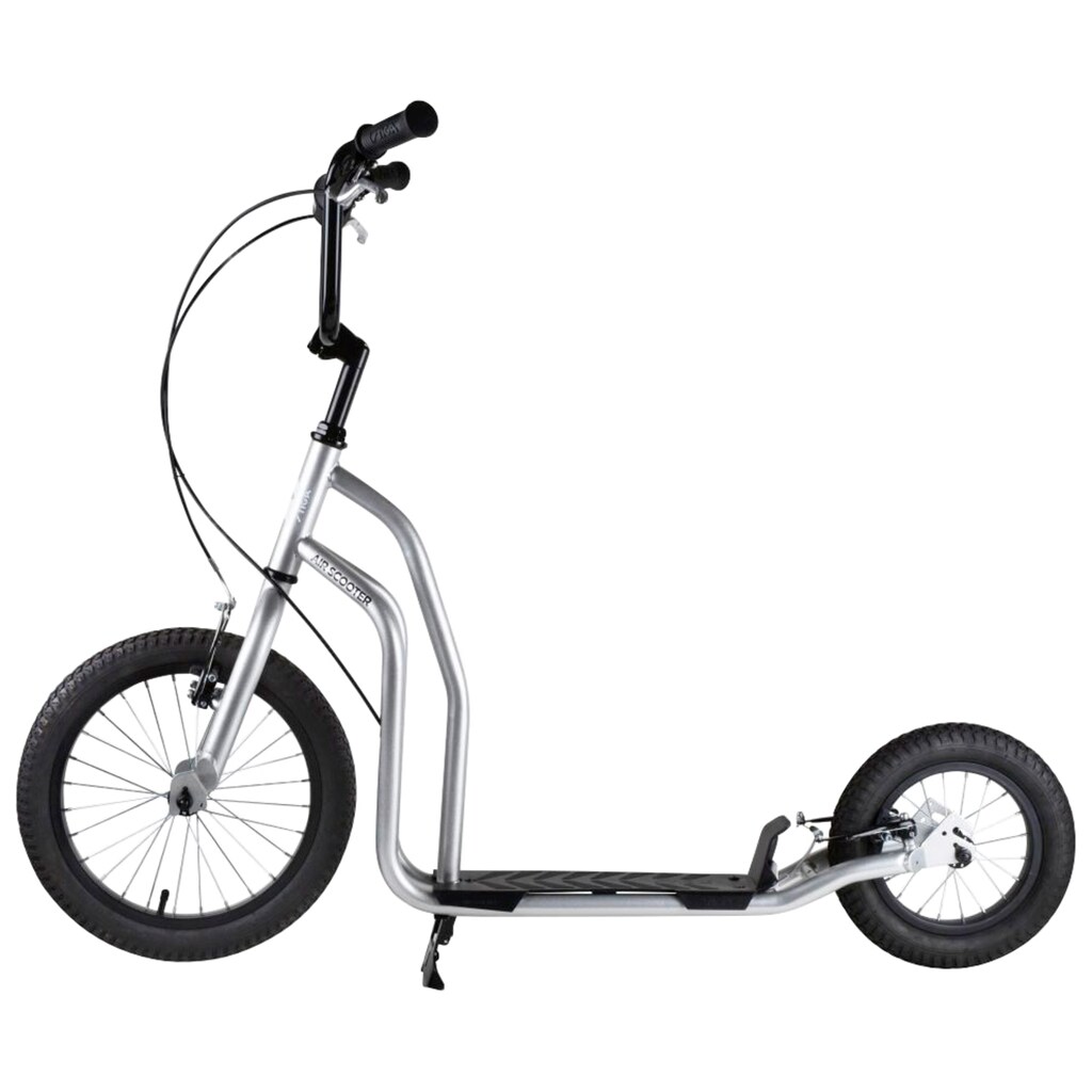 STIGA Sports Scooter »Air Scooter 16''«