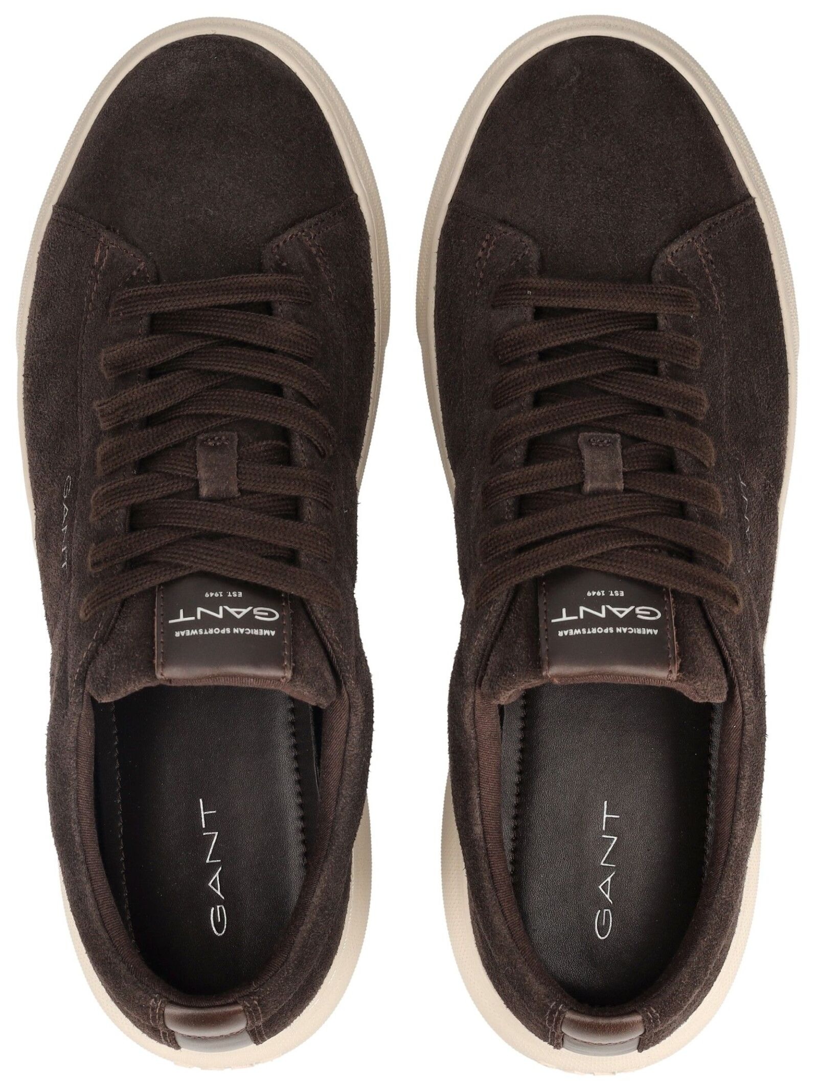 Gant Sneaker »Gant Sneaker Veloursleder«