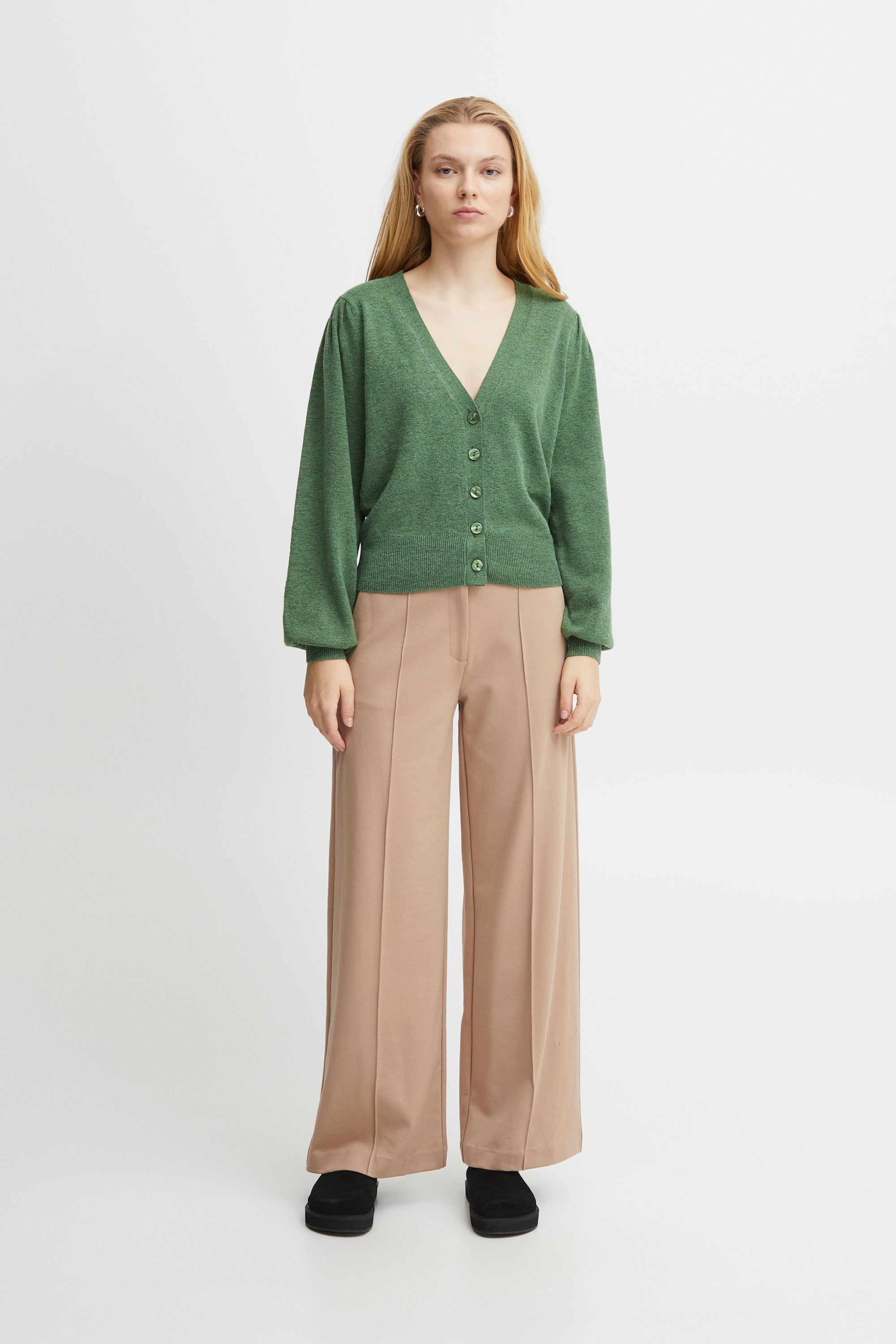 Ichi Stoffhose »Stoffhose IHKate«