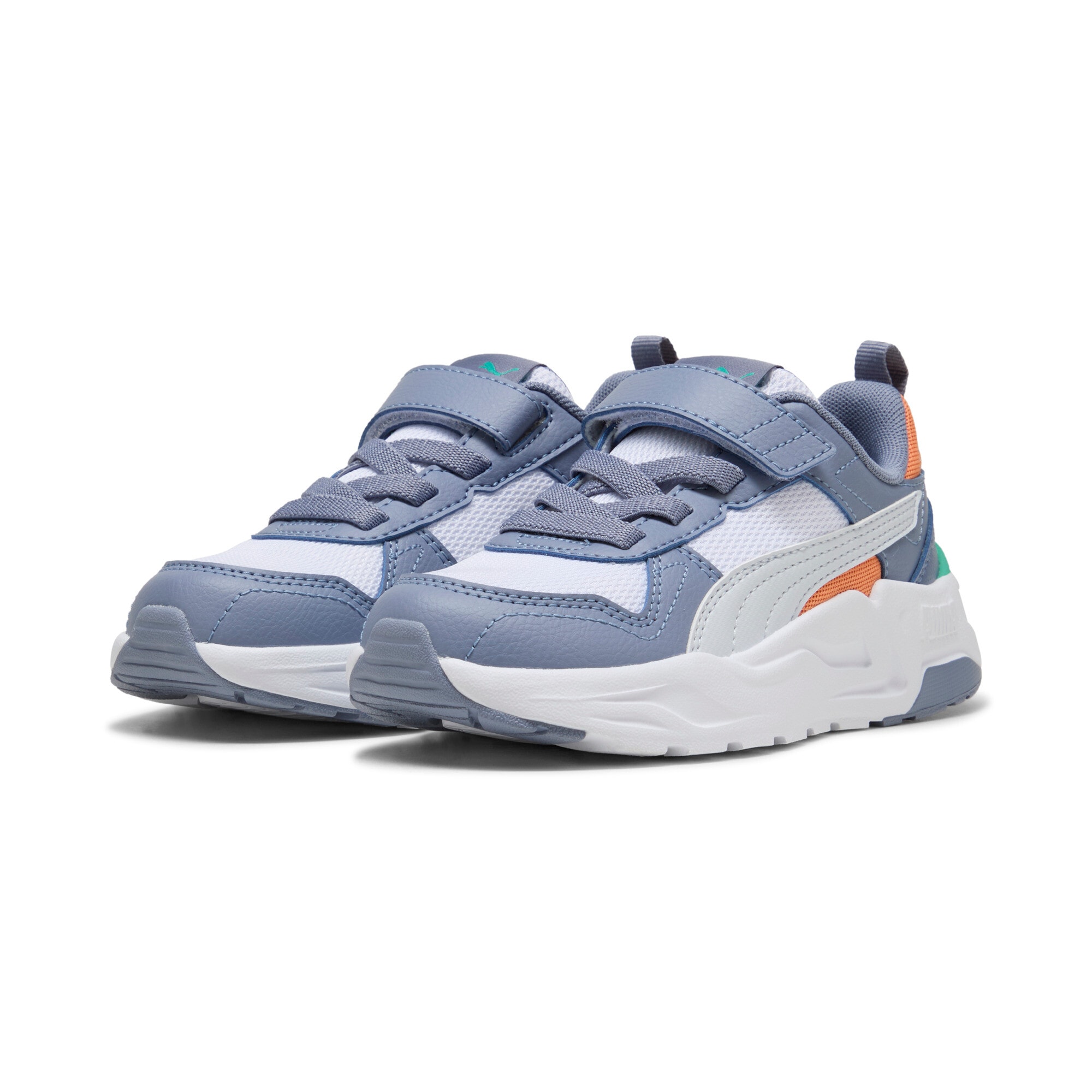 PUMA Sneaker "TRINITY 2 LT AC PS" für vielseitige Aktivitäten, mit SOFTFOAM+ Innensohle