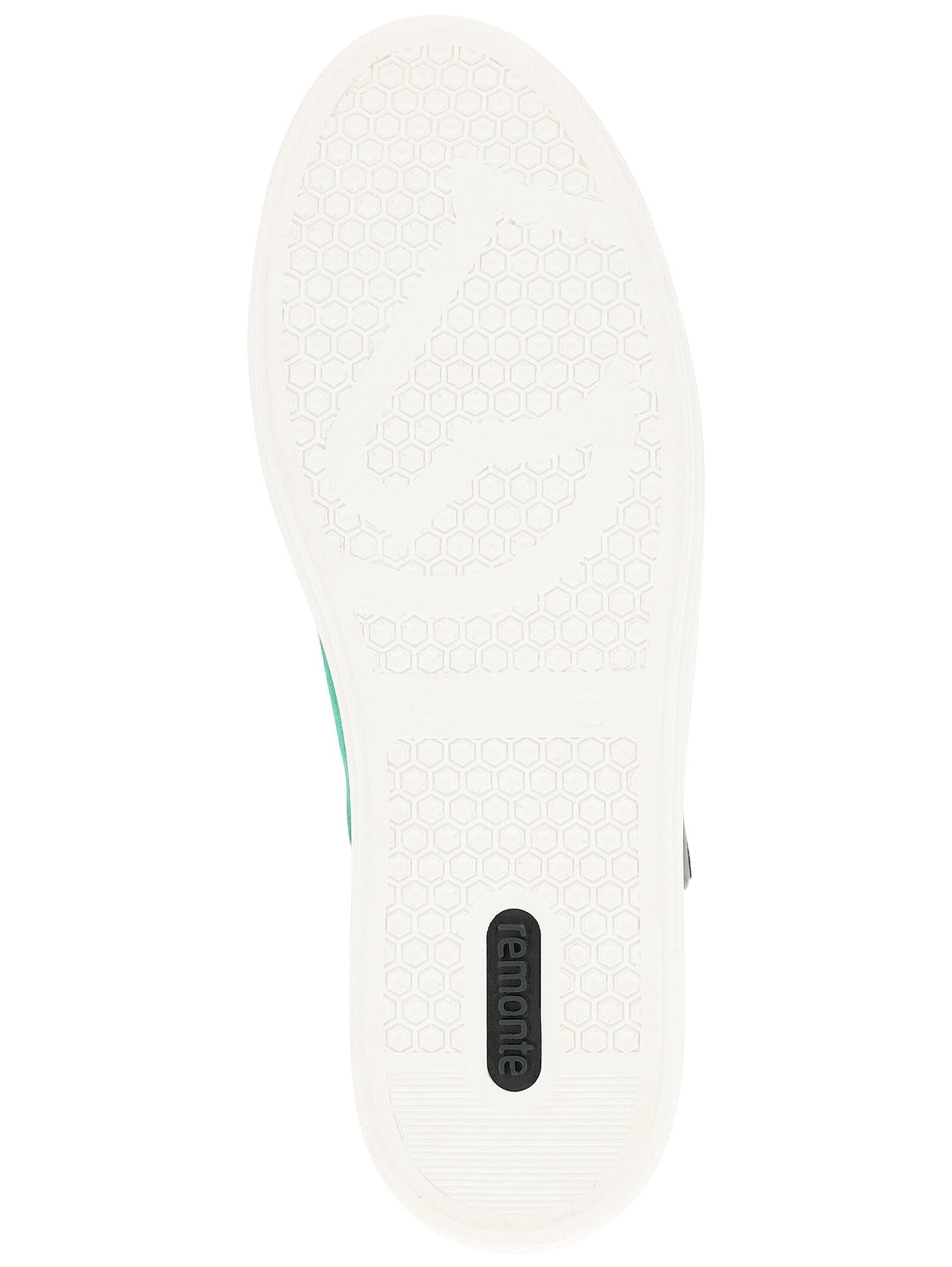 Remonte Sneaker »Remonte Sneaker Veloursleder«
