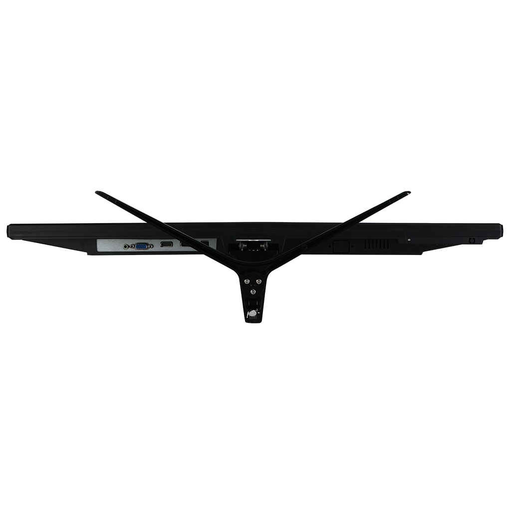 Hannspree Gaming-Monitor »HP278PJB(HSG1377)«, 68,6 cm/27 Zoll, 1920 x 1080 px, Full HD, 4 ms Reaktionszeit, 60 Hz