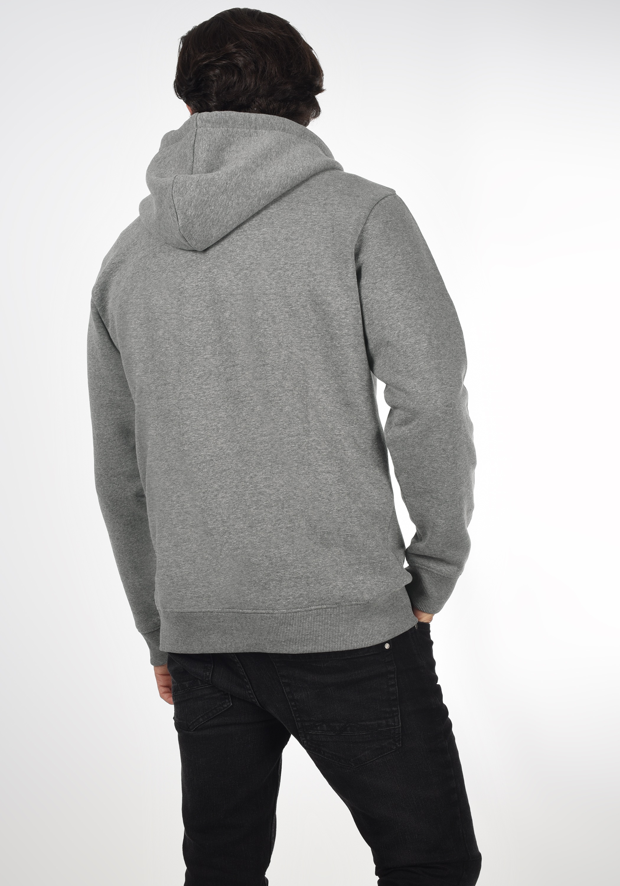 Indicode Kapuzenpullover »Hoodie IDBarneys«