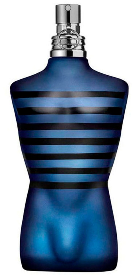 JEAN PAUL GAULTIER Eau de Toilette »Ultra Male«, mit einzigartiger Komposition