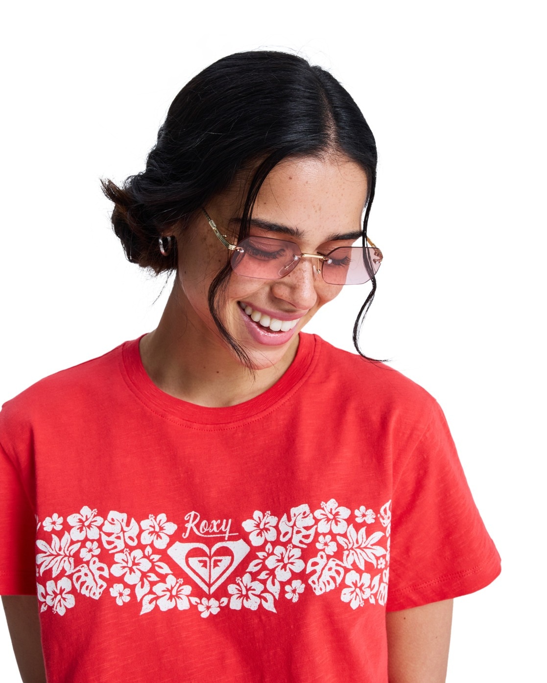 Roxy T-Shirt »Endless Weekends«