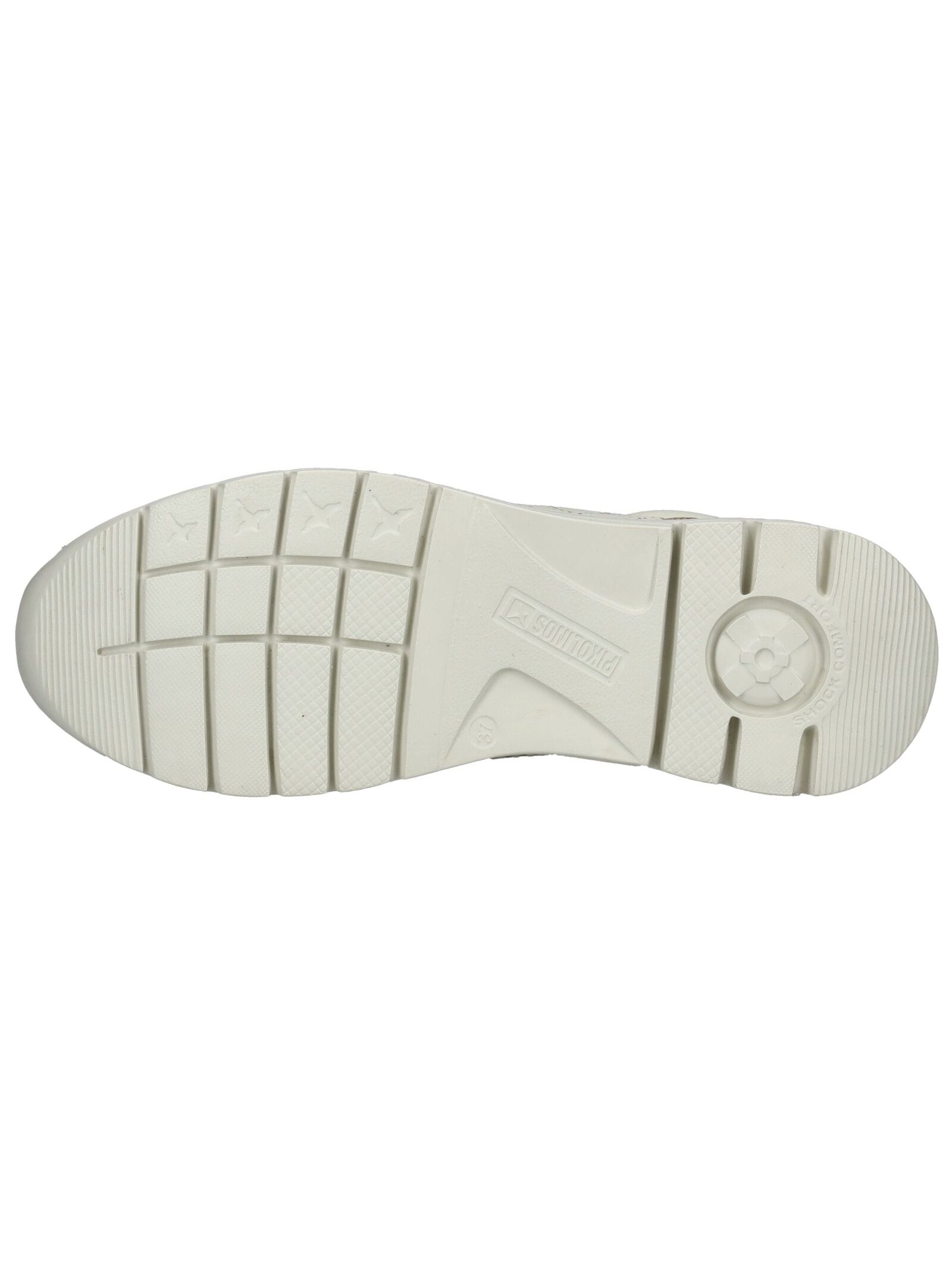 PIKOLINOS Sneaker »PIKOLINOS Sneaker Leder«