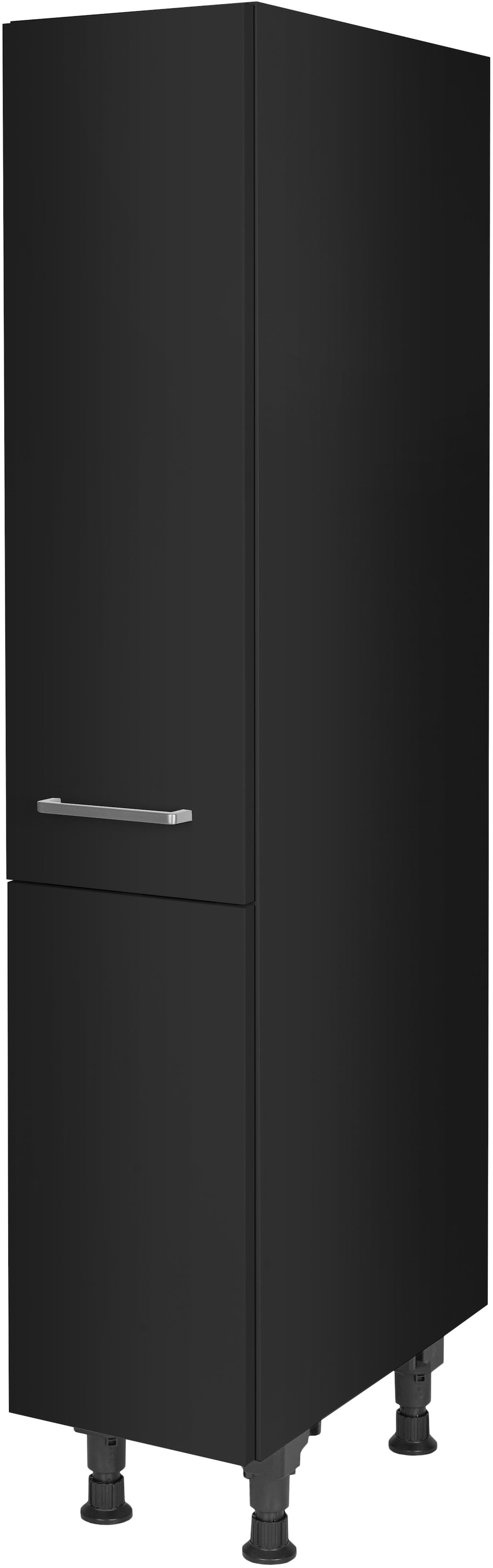 nobilia ""Touch", mit 4 Einhängekörben, Breite 30 cm, Höhe 167,8 cm," vormontiert, Ein- und Auszugsdämpfung SoftStoppPro