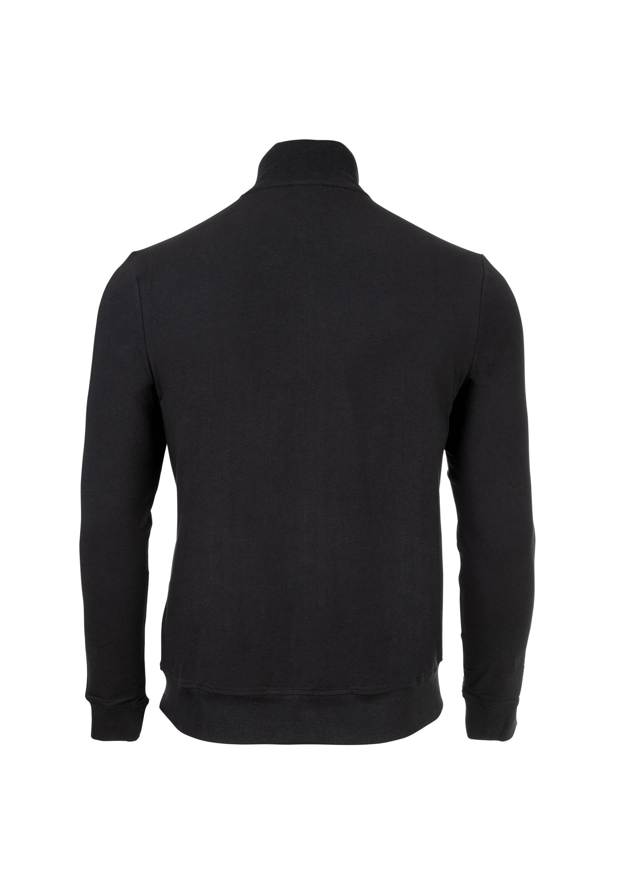 JOOP! Sweatshirt »Sweatjacke Comfort 1er Pack«