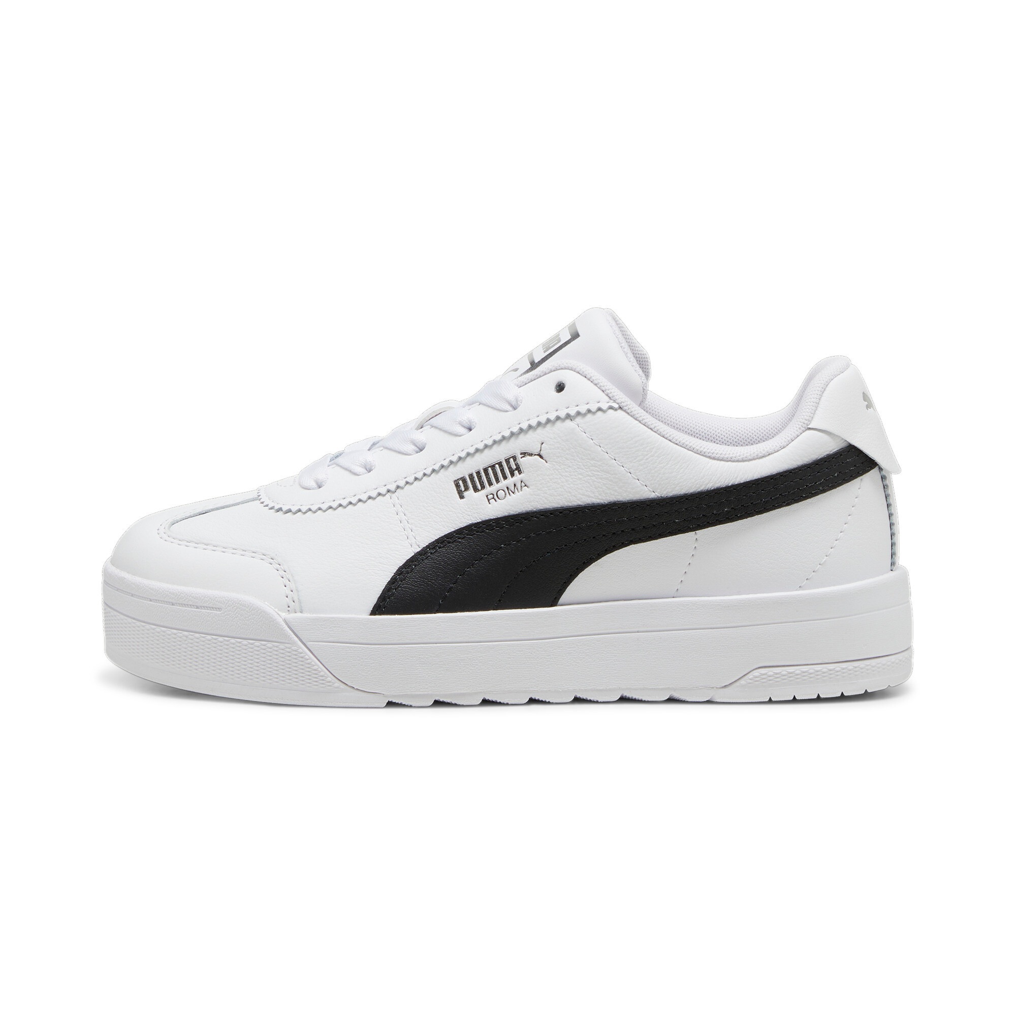 PUMA Sneaker "ROMA FEMININE WNS" günstig online kaufen