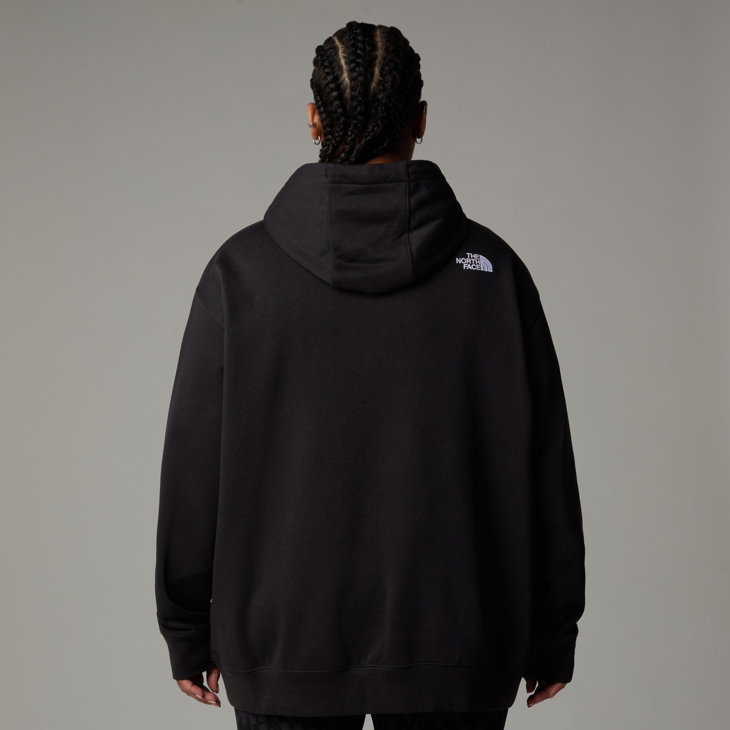 The North Face Kapuzensweatshirt "Essential relaxt geschnittener Kapuzenpul günstig online kaufen