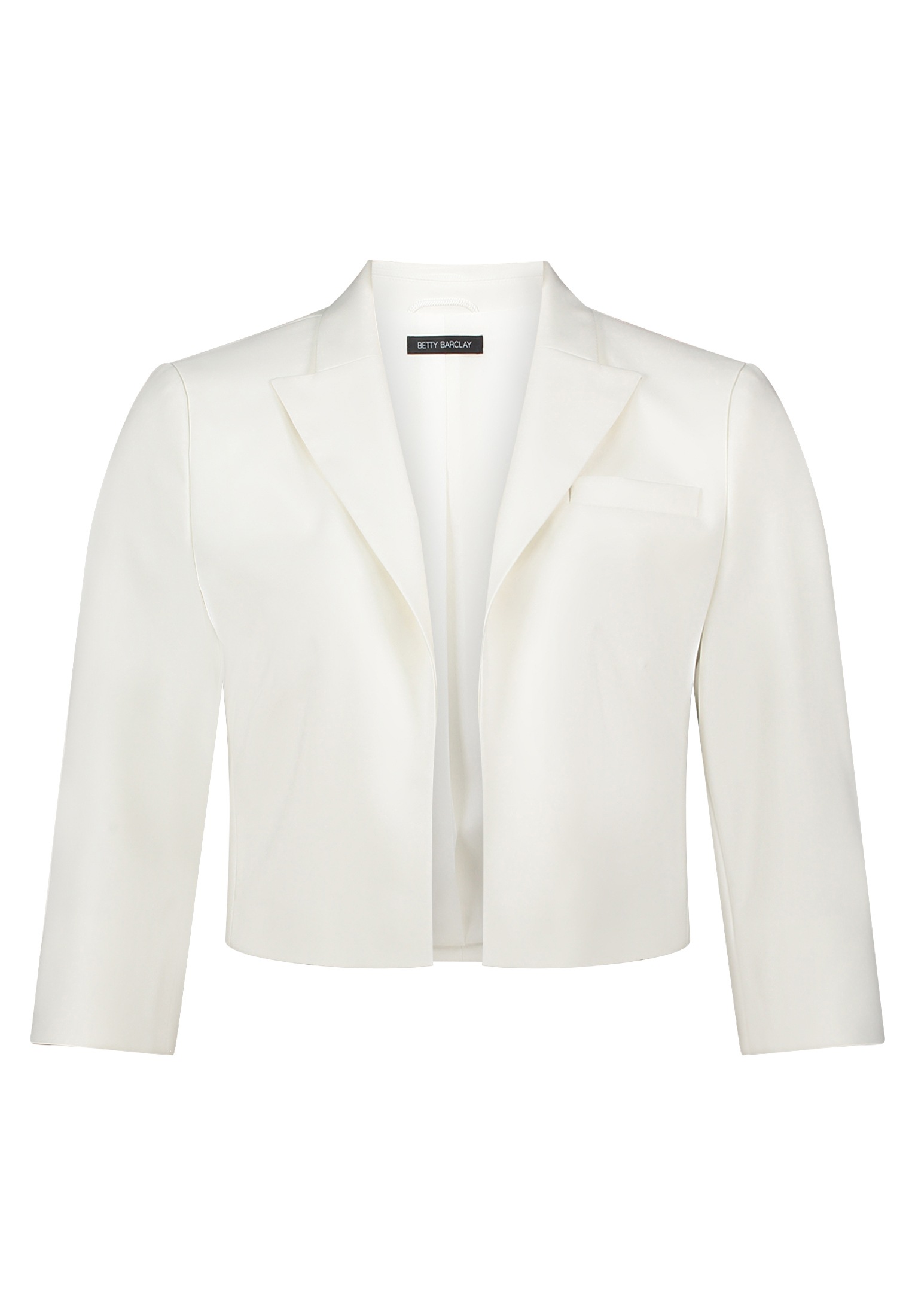 Betty Barclay Jackenblazer "Damen mit 3/4 Arm" Material günstig online kaufen
