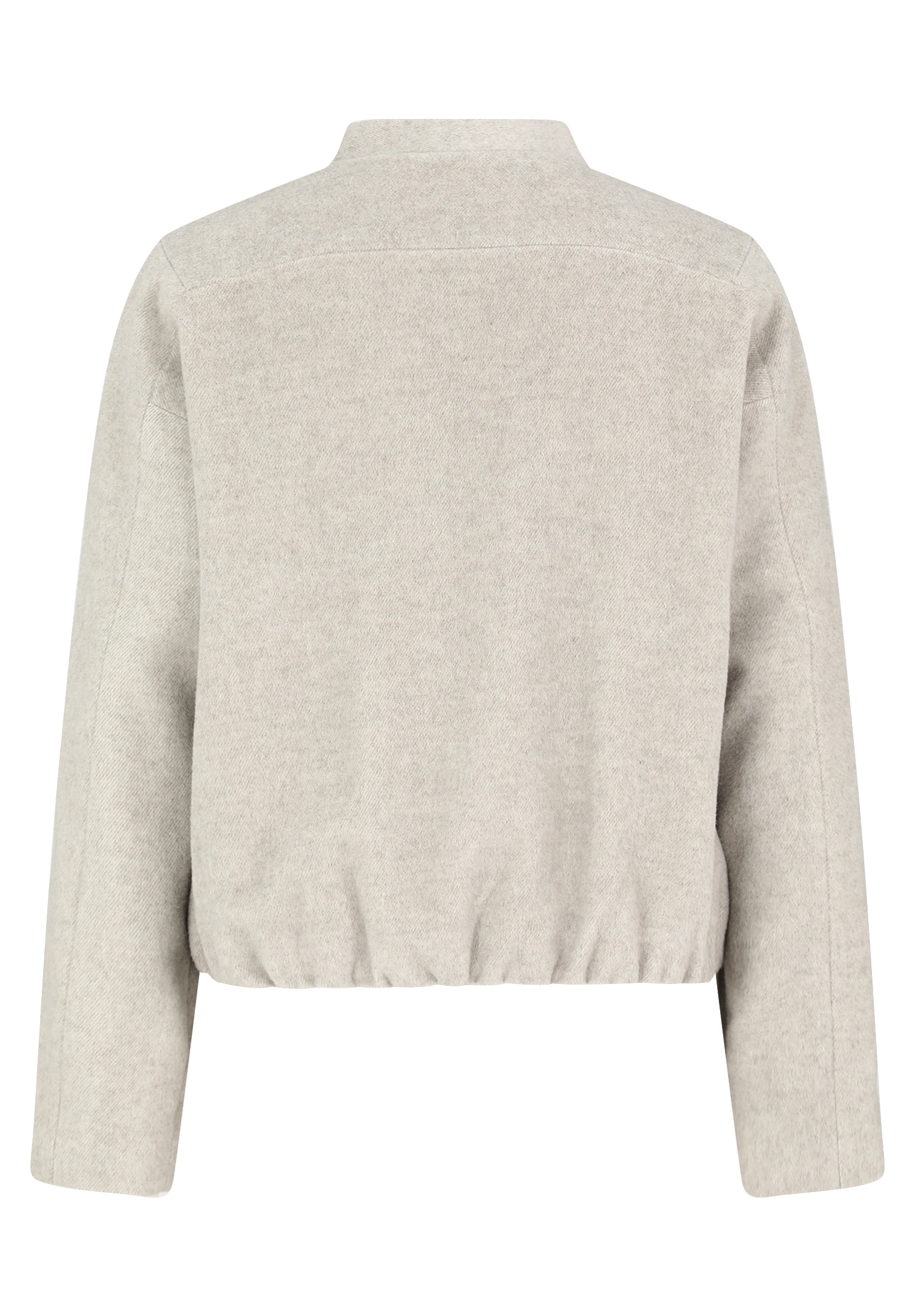 Cartoon Jackenblazer »Damen mit Taschen«