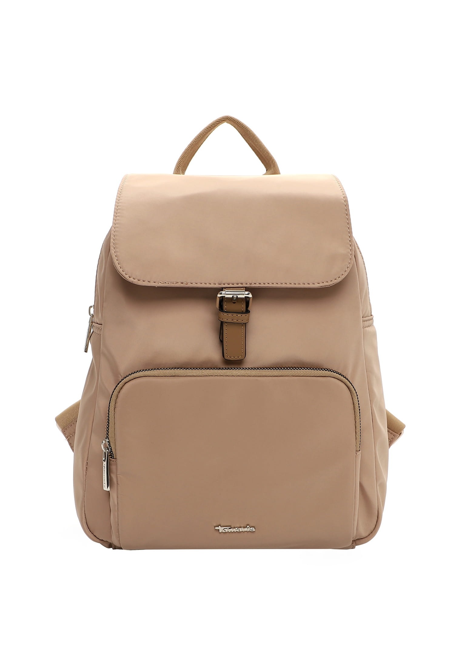 TAMARIS Damen Rucksack "Rucksack TAS Khiria", gelb, Polyester, Rucksäcke