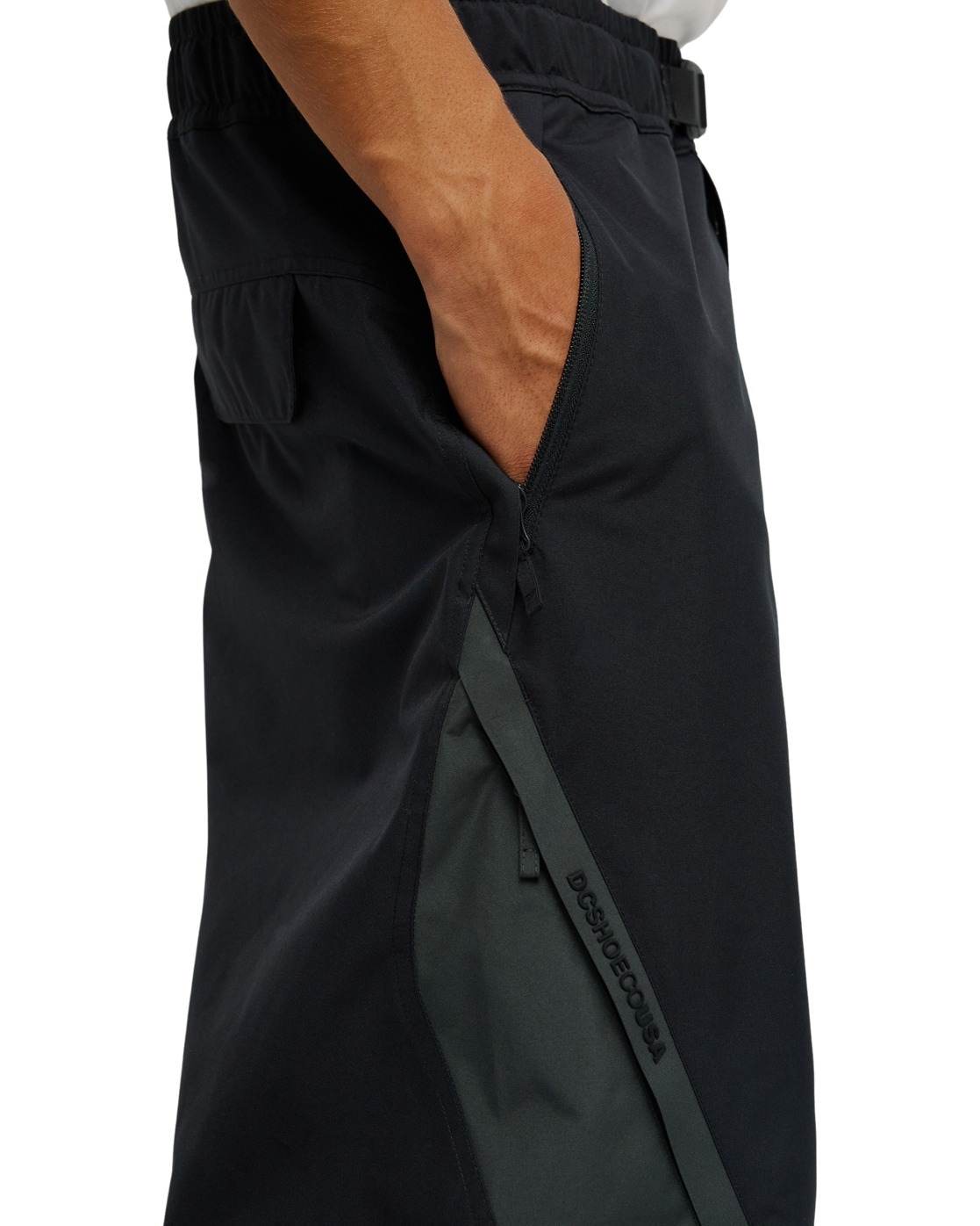 DC Shoes Snowboardhose »Smoke 10K«
