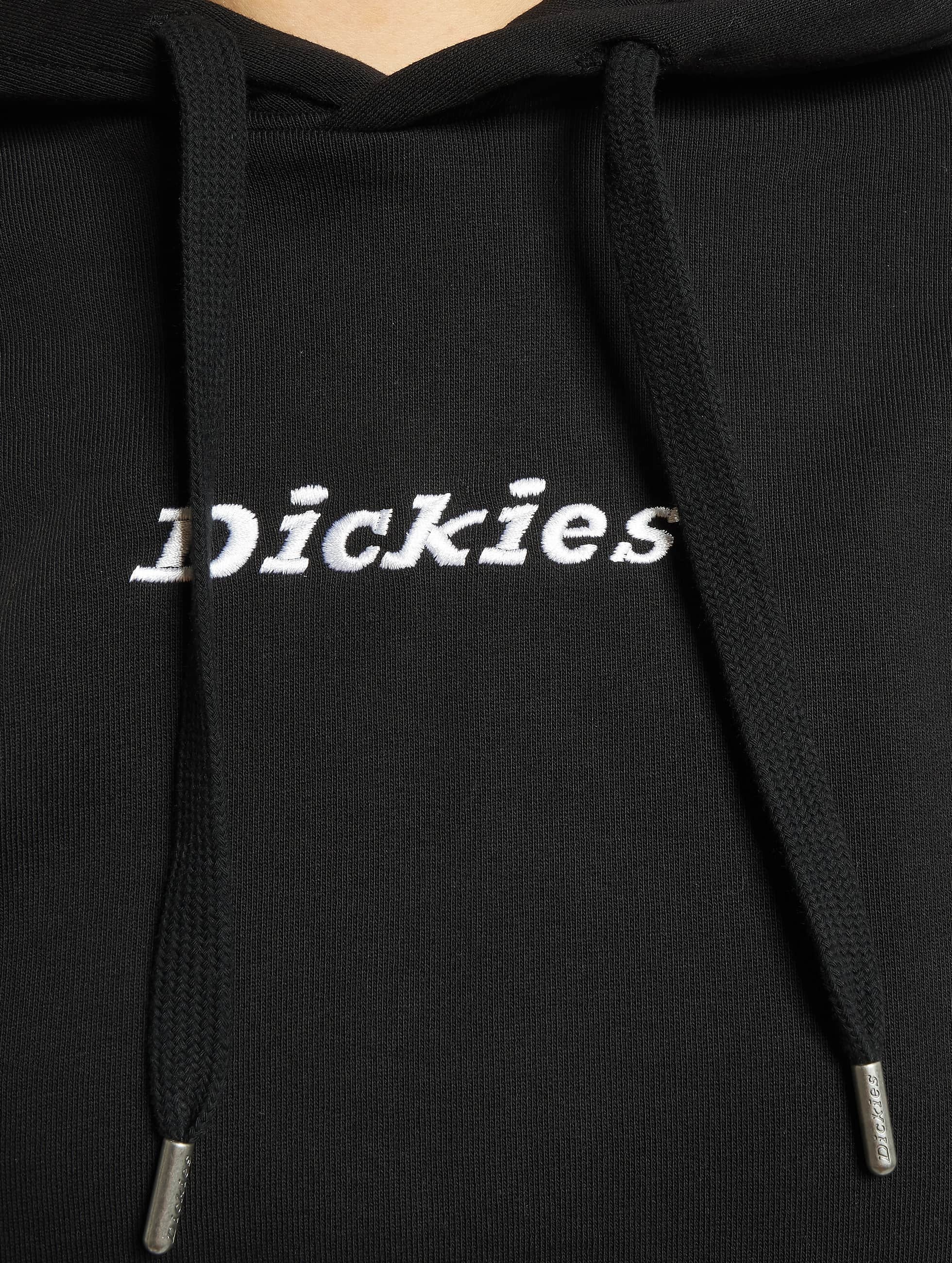 Dickies Kapuzenpullover »Dickies Workwear Damen Dickies Loretto Boxy Hoody«, (1 tlg.)