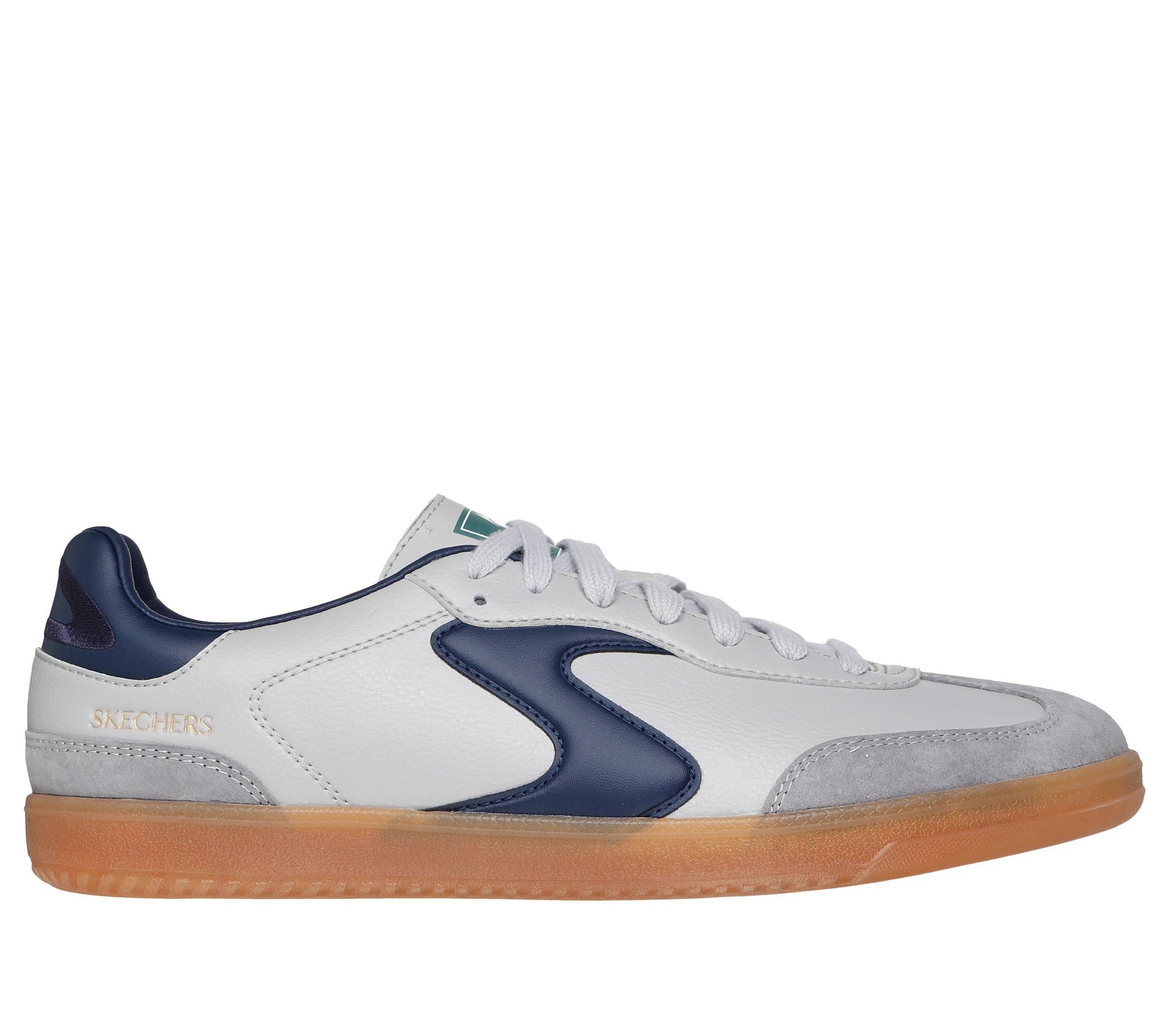 Skechers Sneaker »HOTSHOT«  mit Kontrastbesätzen