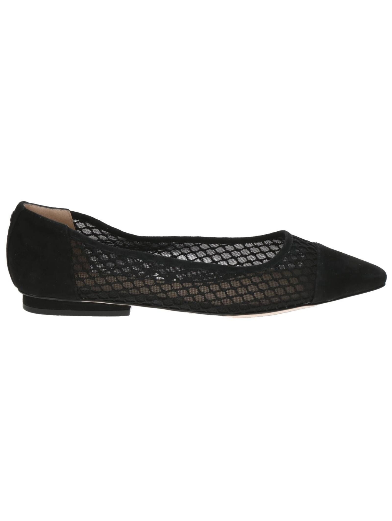 Peter Kaiser Ballerina »Peter Kaiser Ballerinas Leder/Textil«