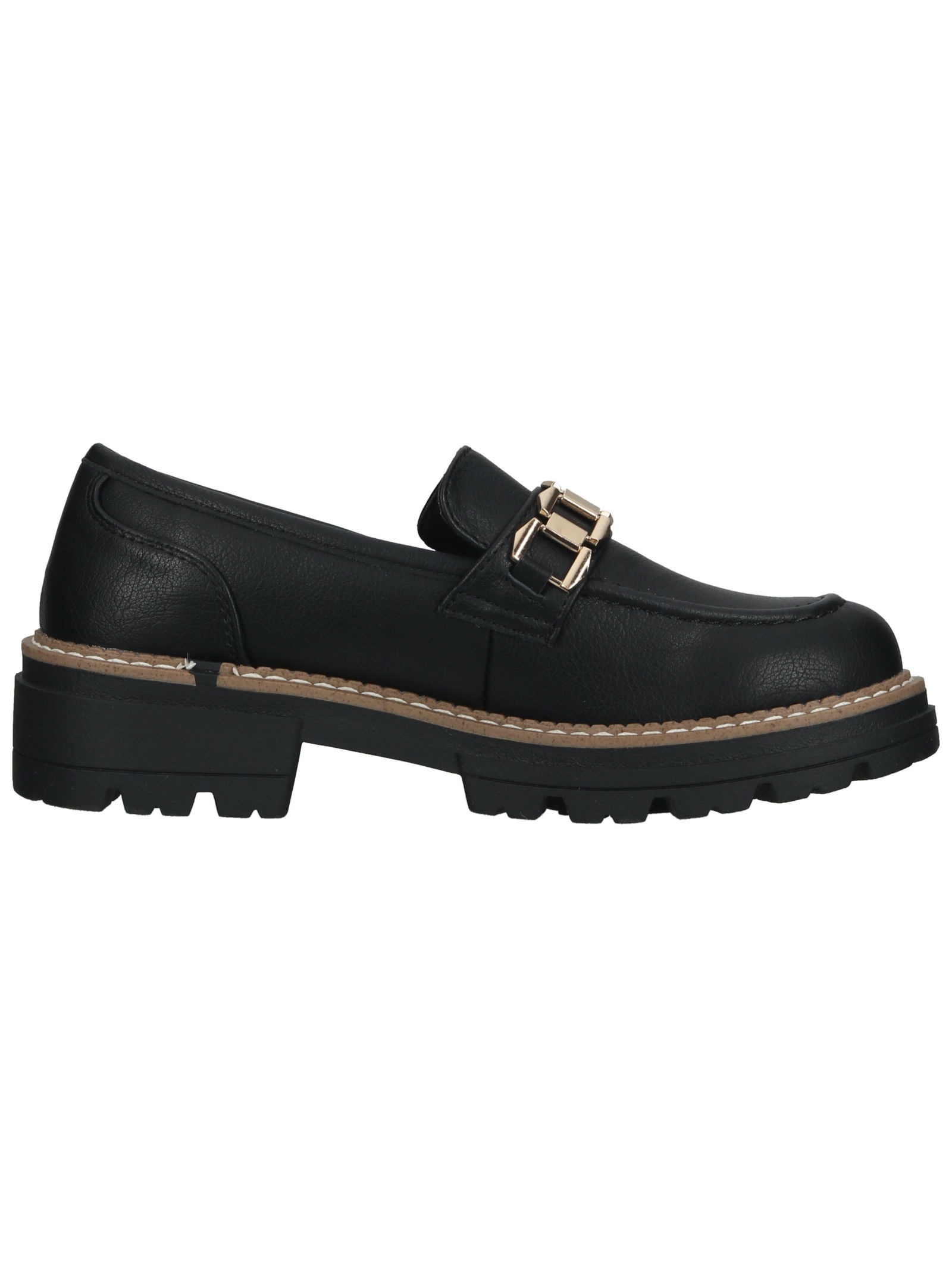 Mustang Shoes Slipper »Mustang Shoes Slipper Lederimitat«