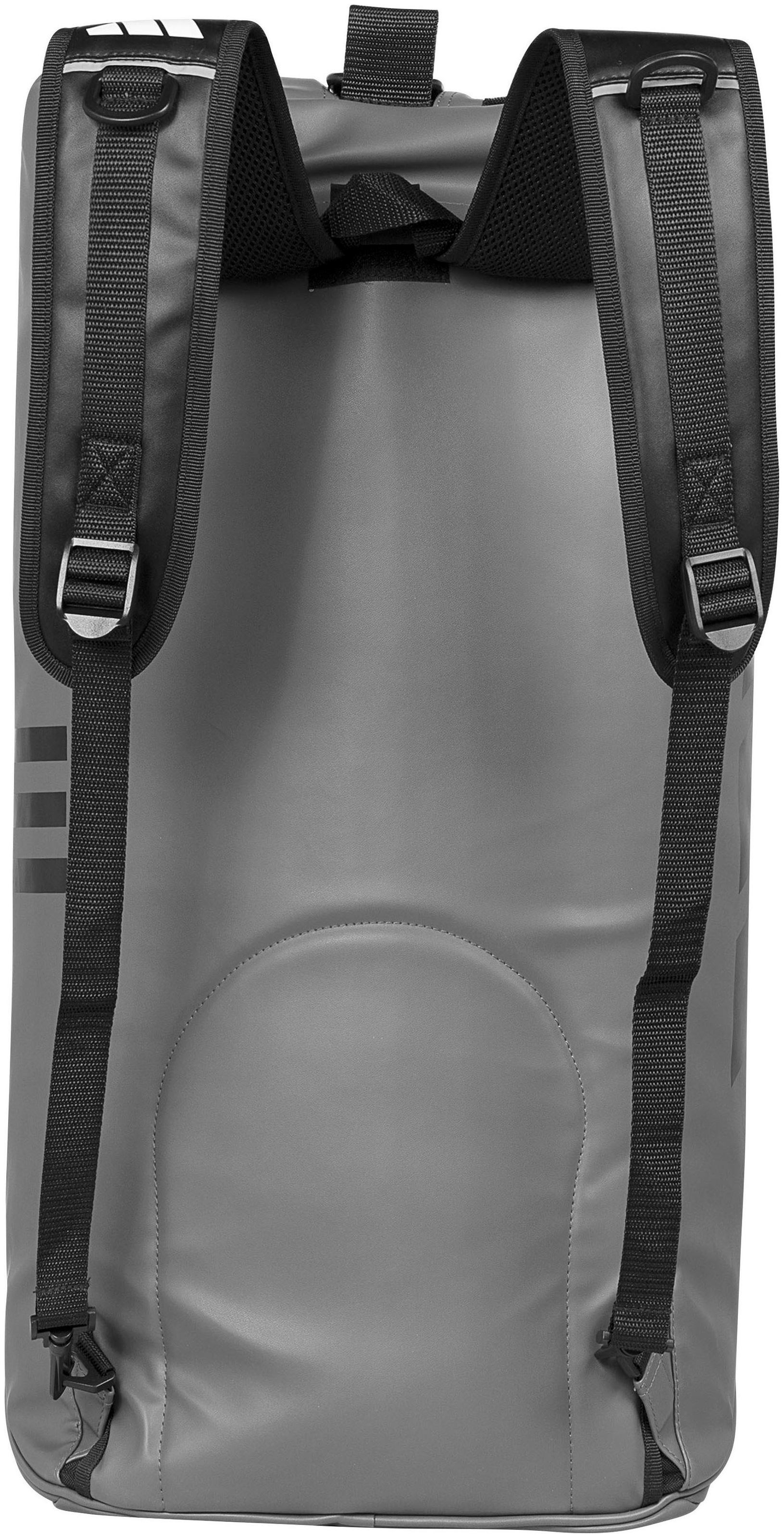 adidas Performance Sporttasche »2in1 Bag PU«, (1 tlg.)