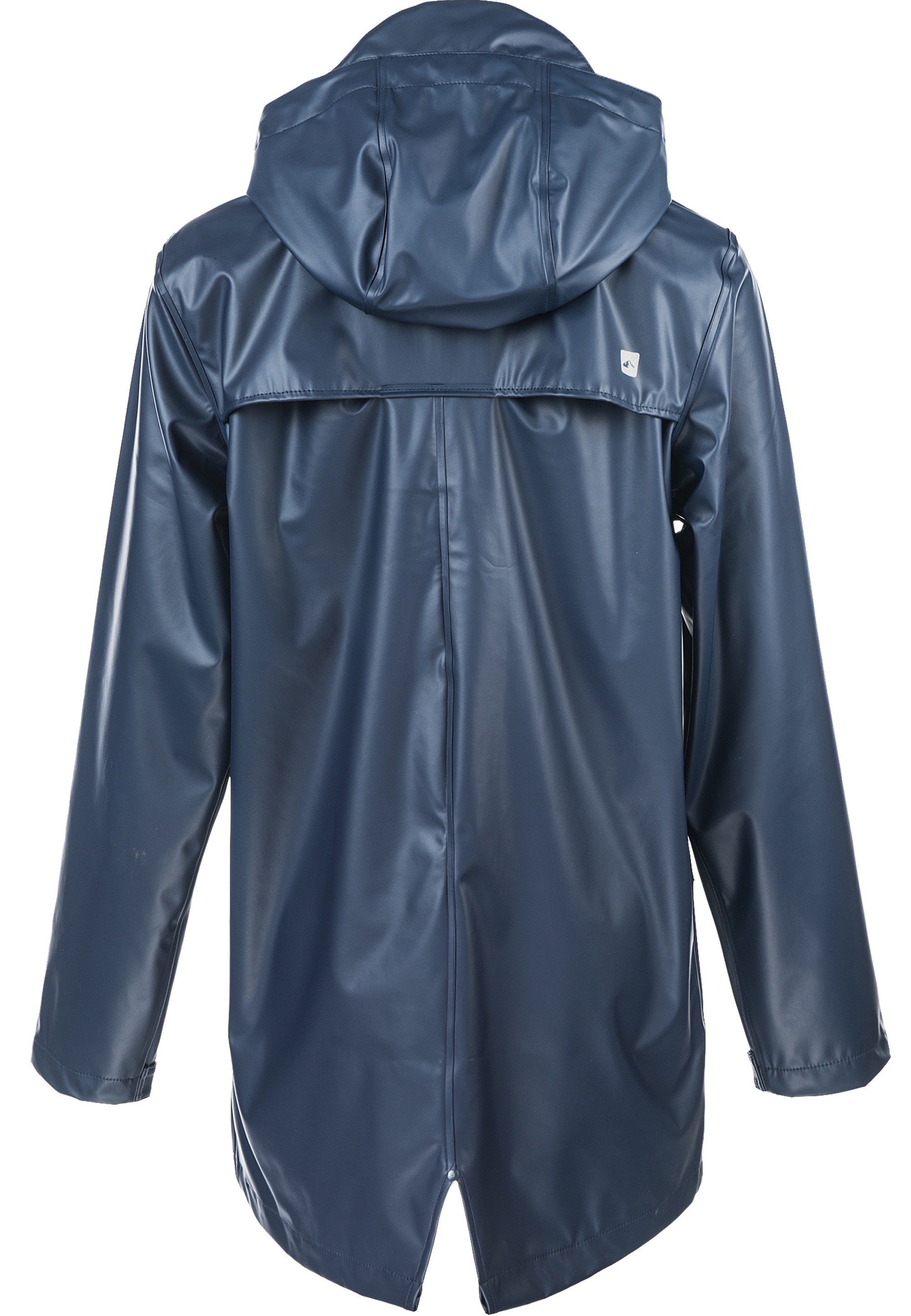 WHISTLER Regenjacke »PENHURST«, aus zertifiziertem PU ohne Weichmacher