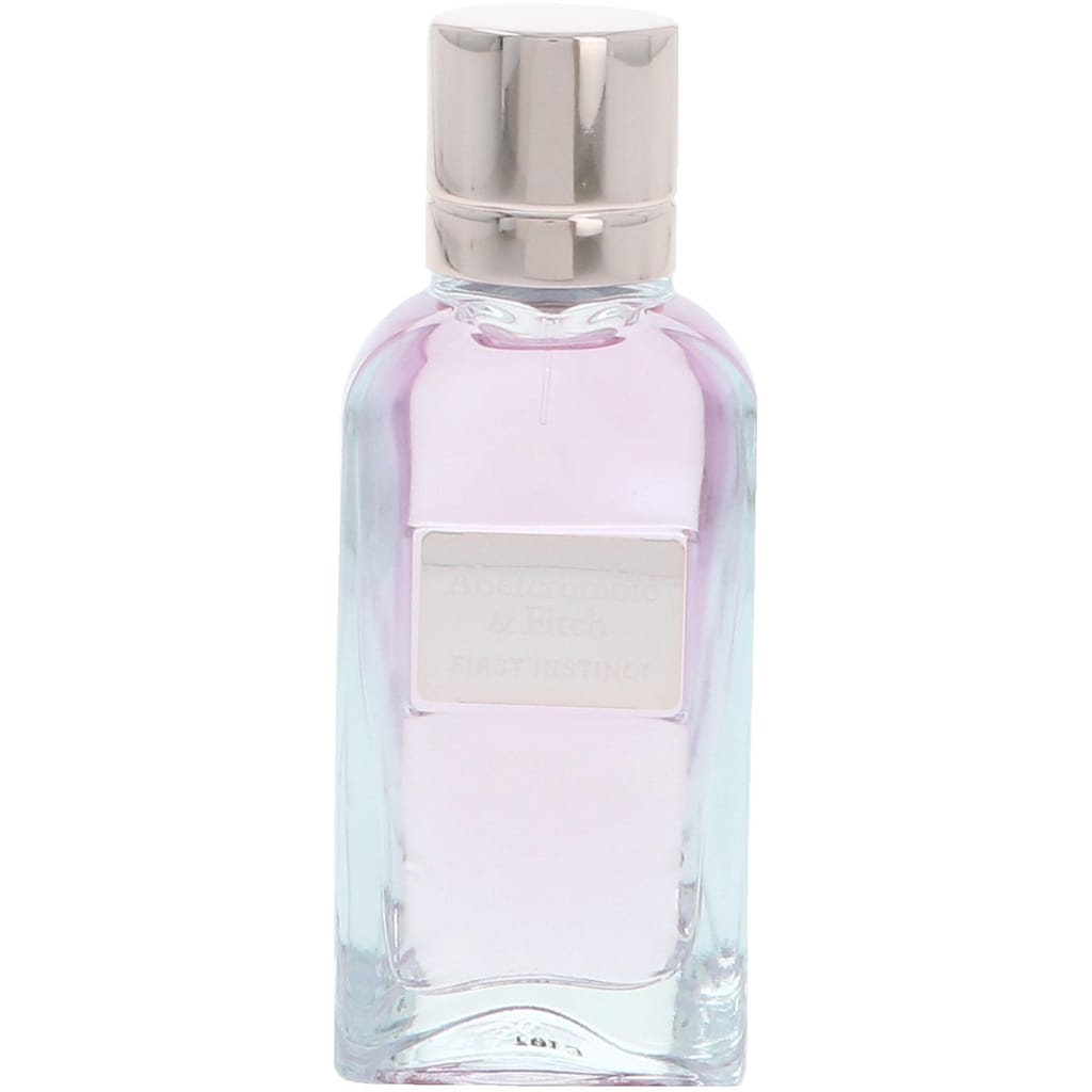 Abercrombie & Fitch Eau de Parfum »First Instinct Women«