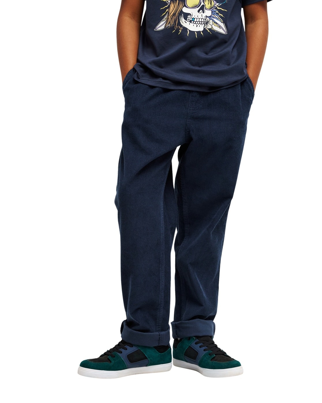 Quiksilver "Taxer Cord"
