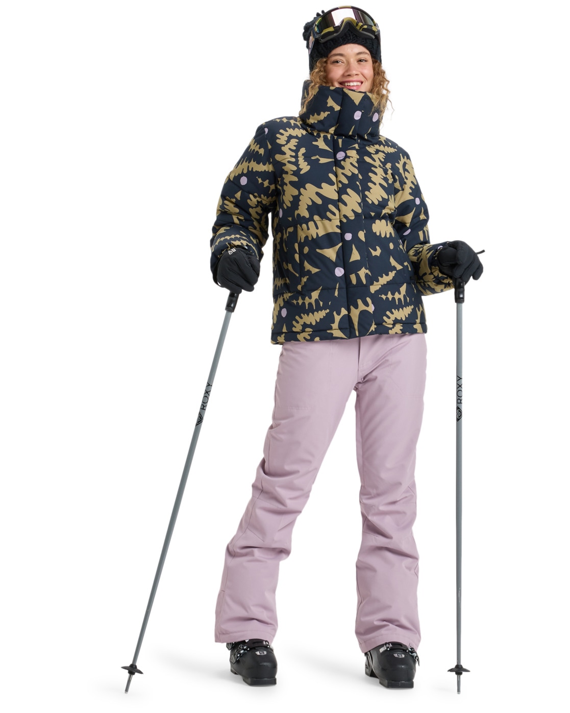 Roxy Snowboardhose »Diversion 10K«