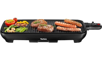 Tischgrill »TG3918 Malaga«, 2000 W