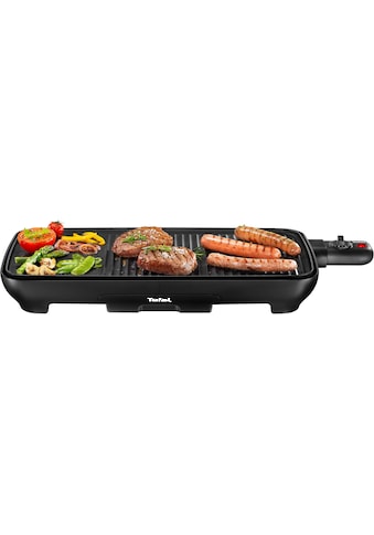 Tefal Tischgrill »TG3918 Malaga« 2000 W