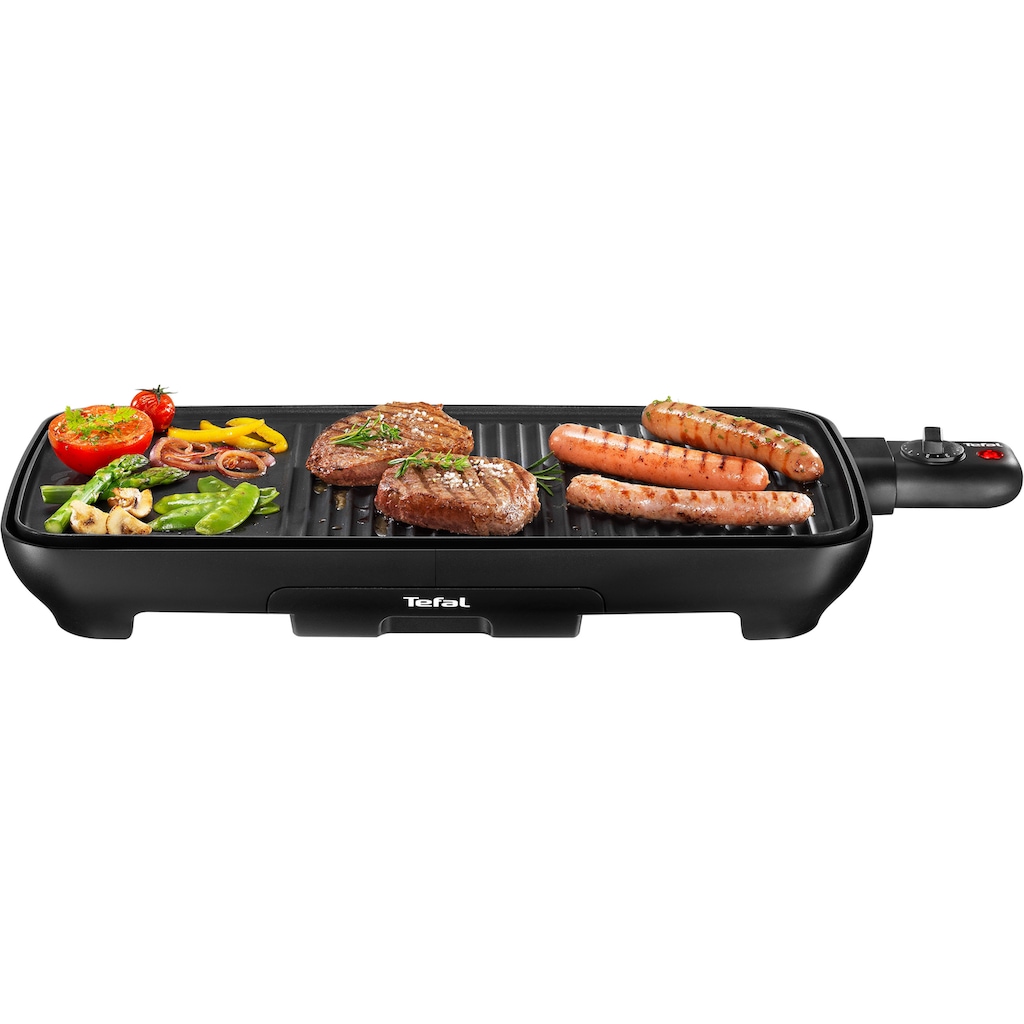 Tefal Tischgrill »TG3918 Malaga«, 2000 W