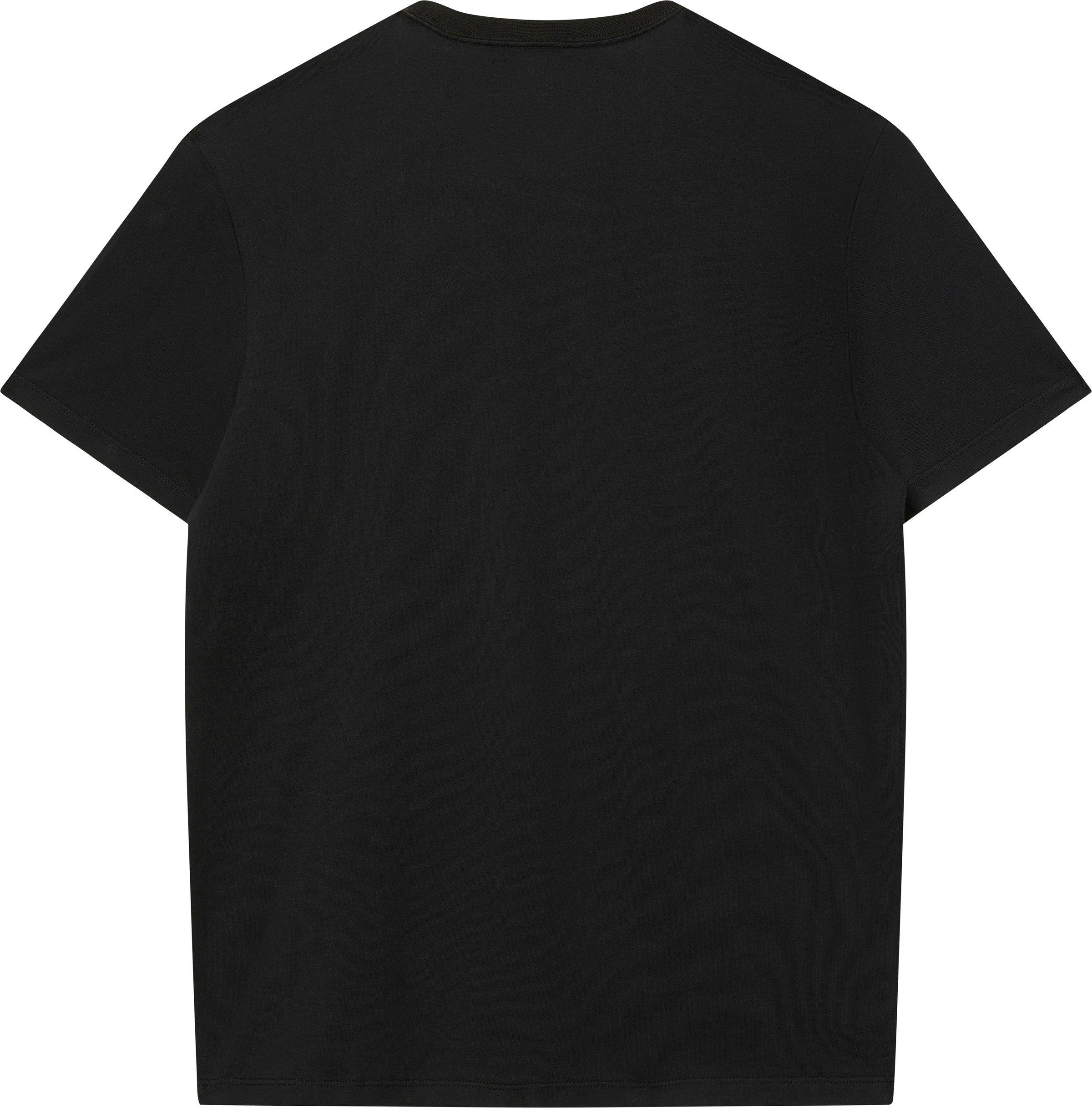 Calvin Klein T-Shirt Regular fit, mit Rundhalsausschnitt