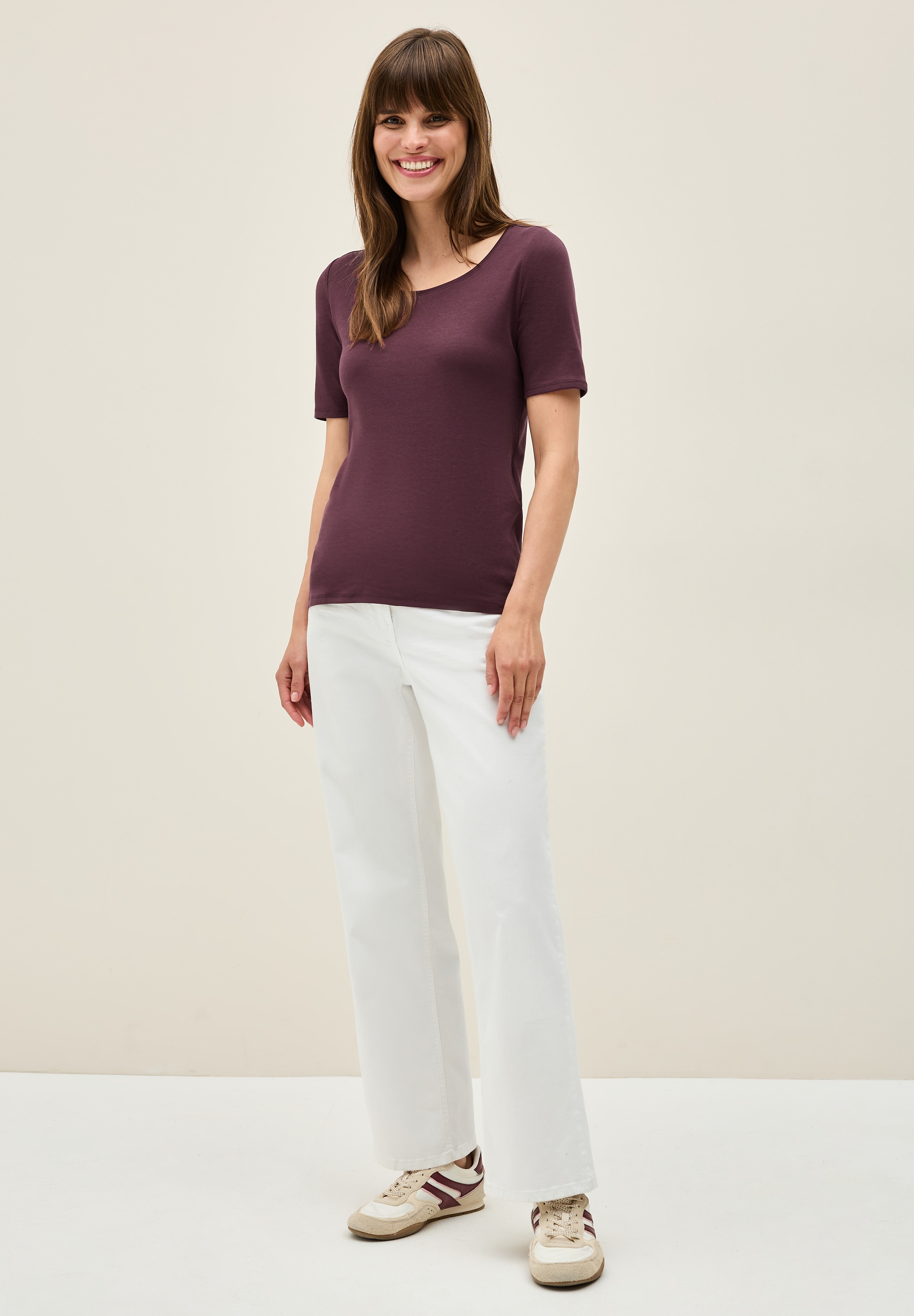 Cecil T-Shirt, Basic